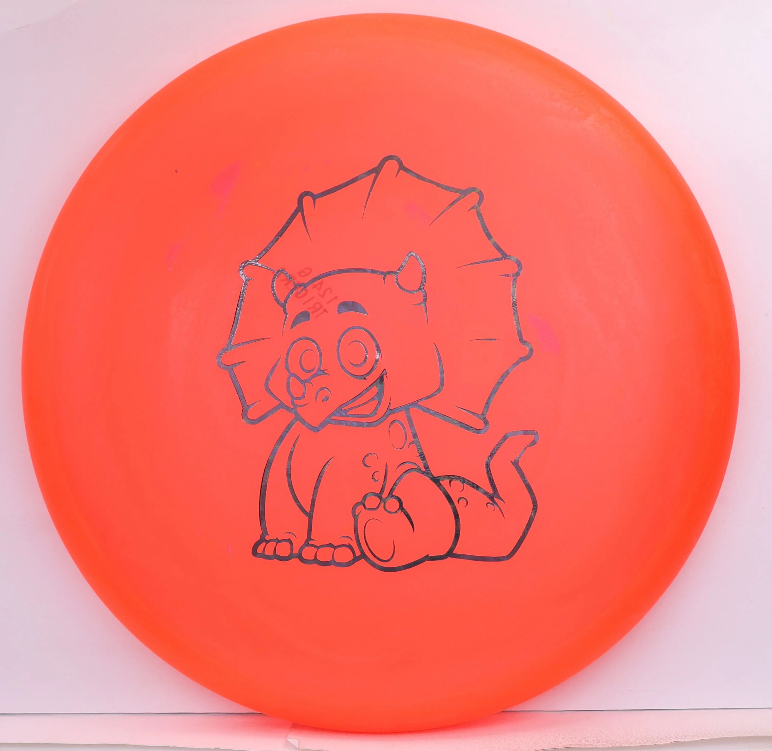 Egg Shell Triceratops - Image 4