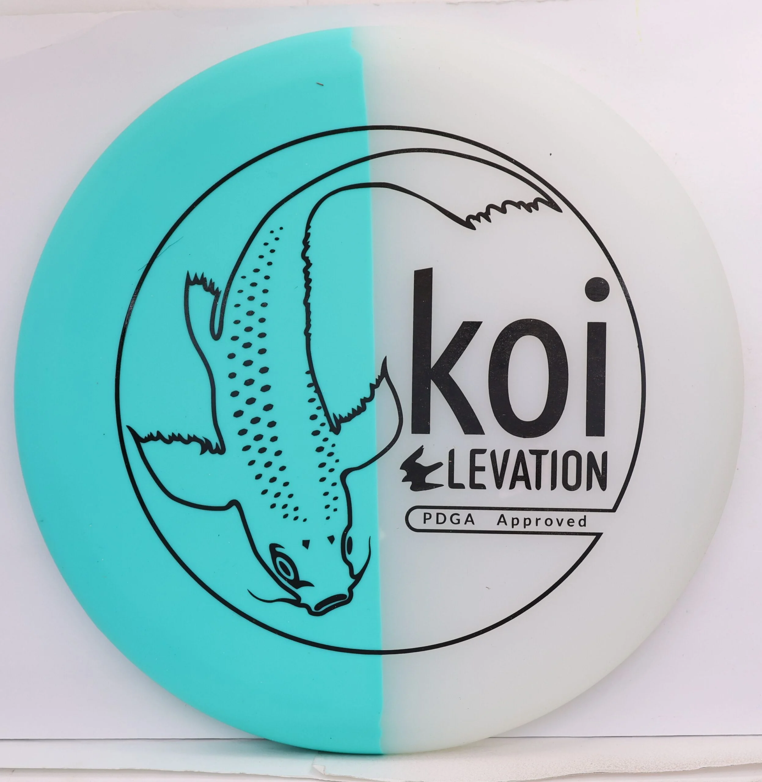 glo-G Koi