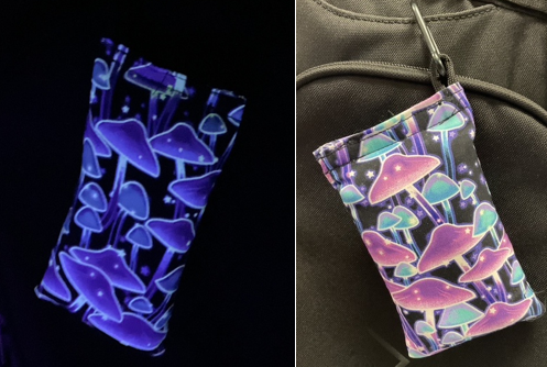 Chalky Bags Glow - Image 4