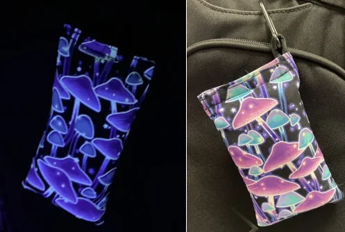 Chalky Bags Glow - Image 4