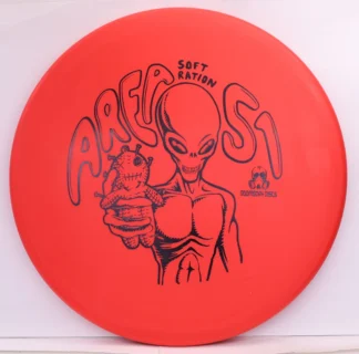 Ration Soft Area 51