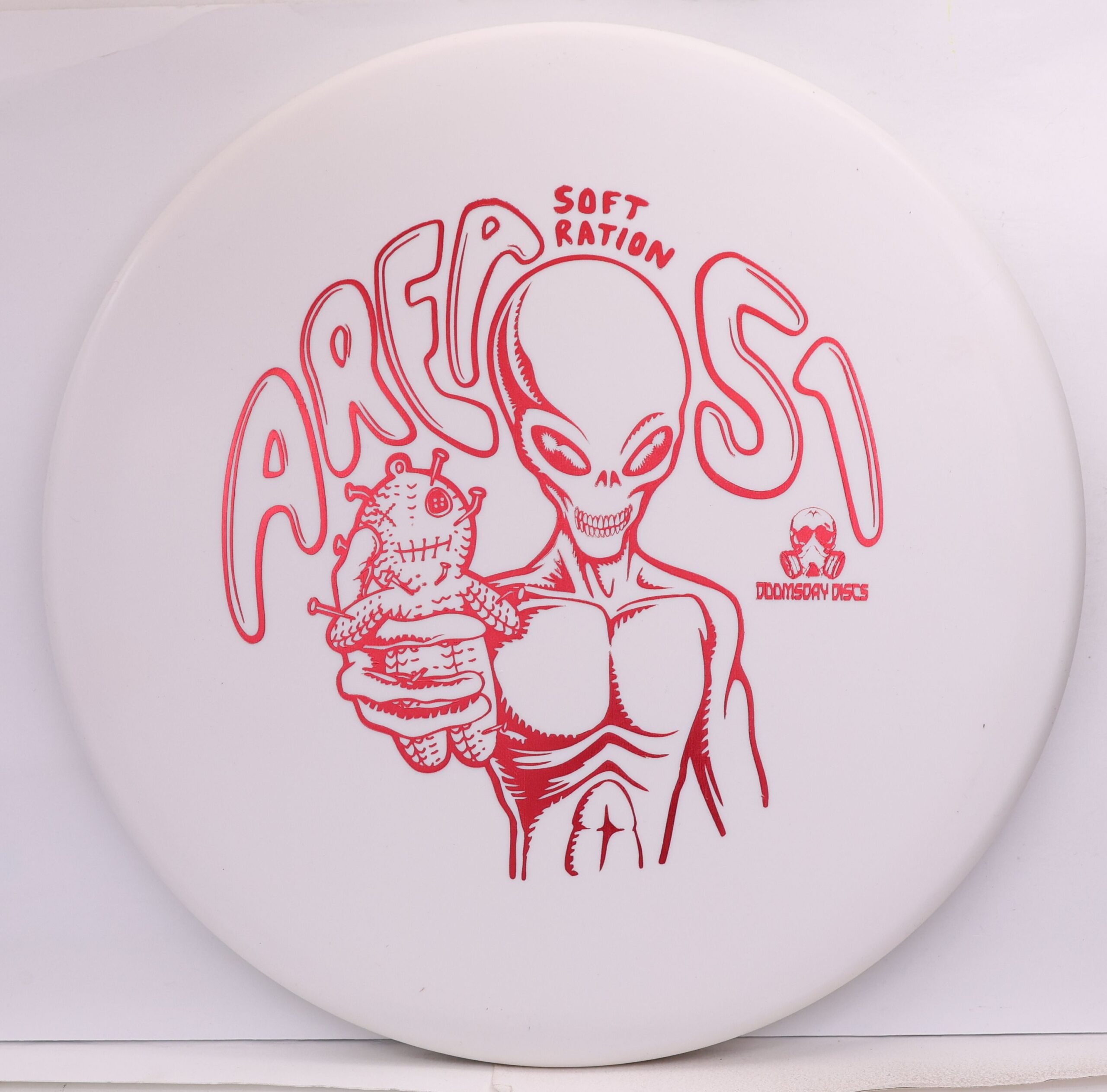 Ration Soft Area 51 - Image 2