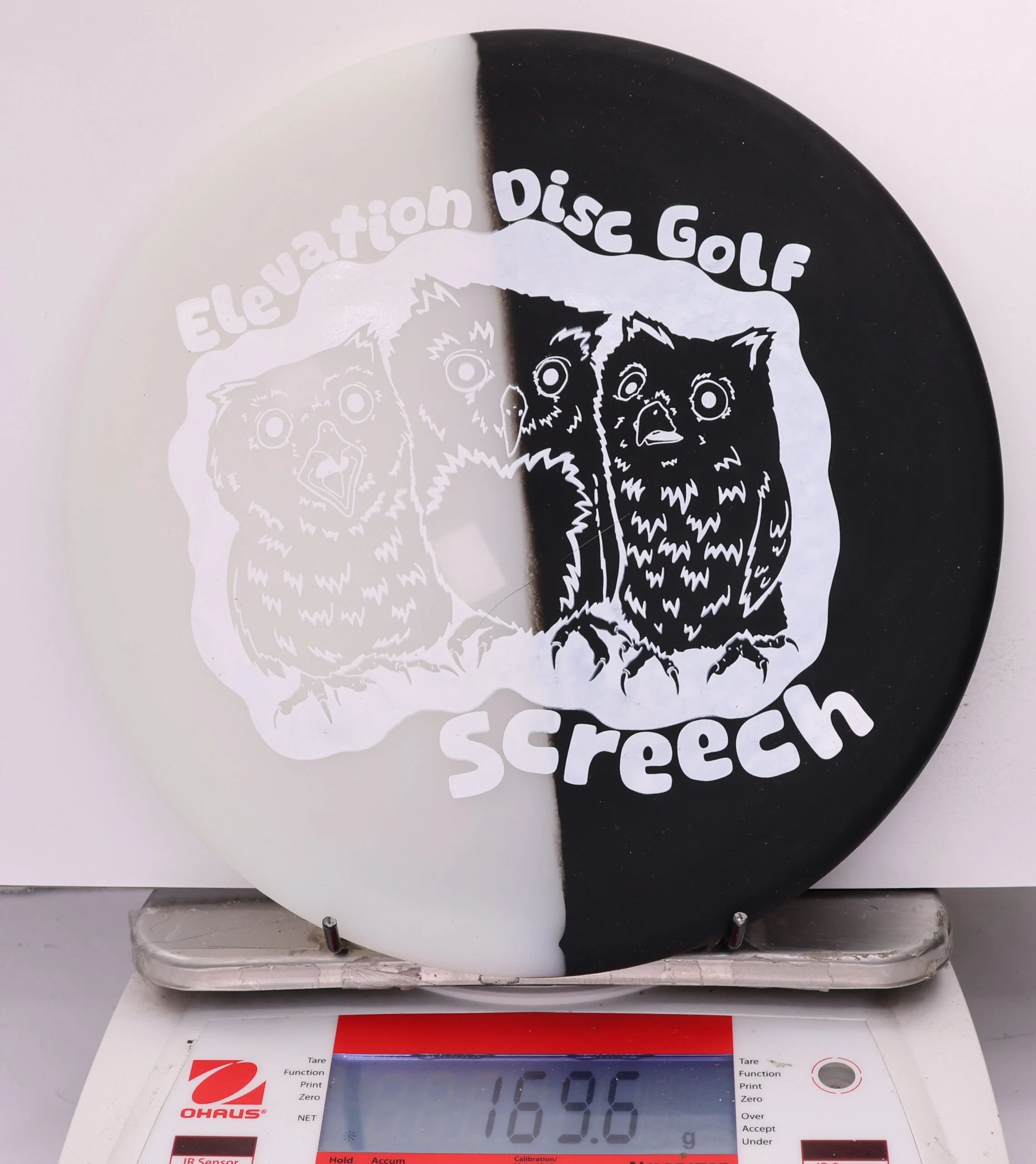 610346 glO-G Screech - #01 Illusion, 170