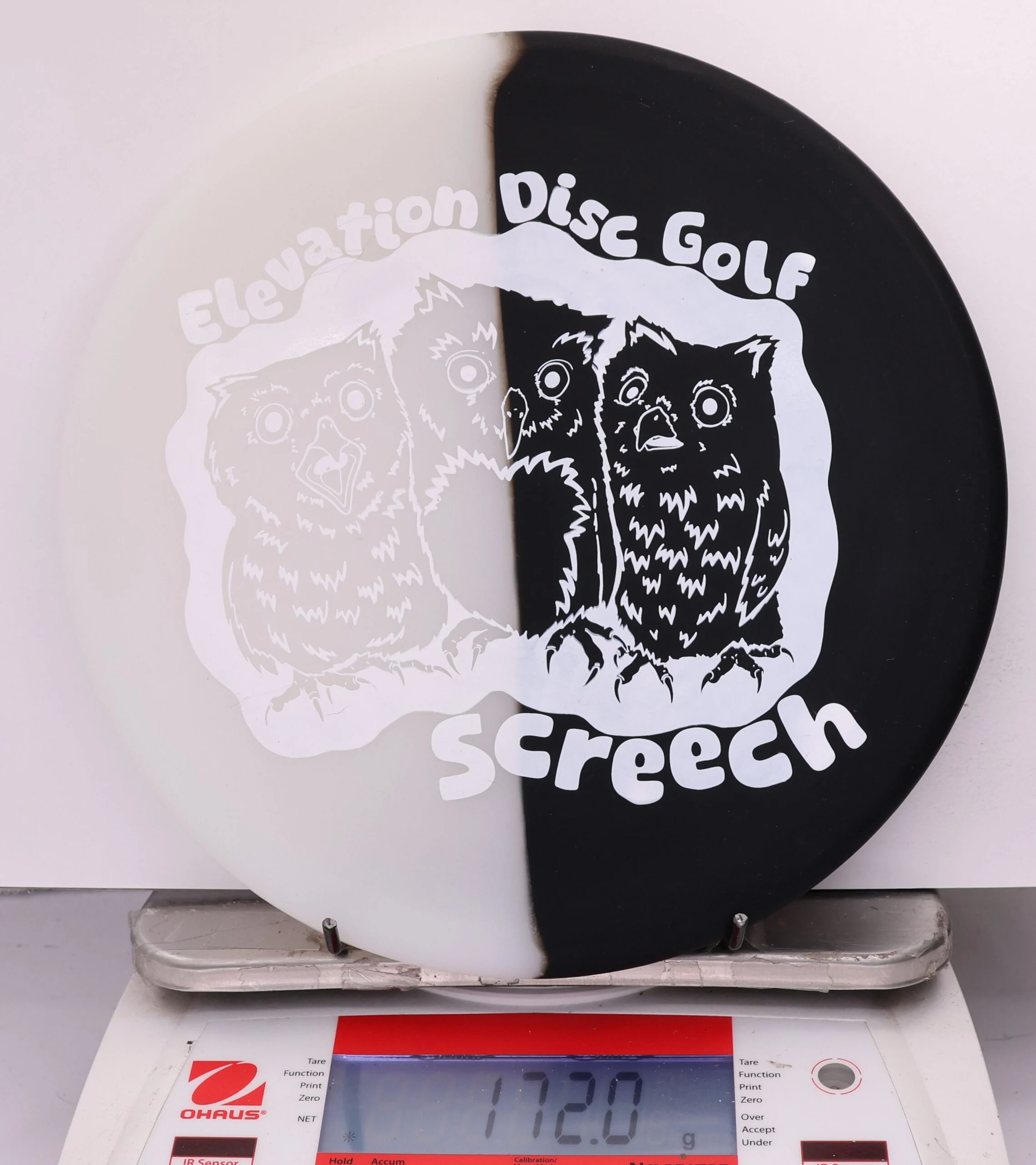 610347 glO-G Screech - #02 Illusion, 172