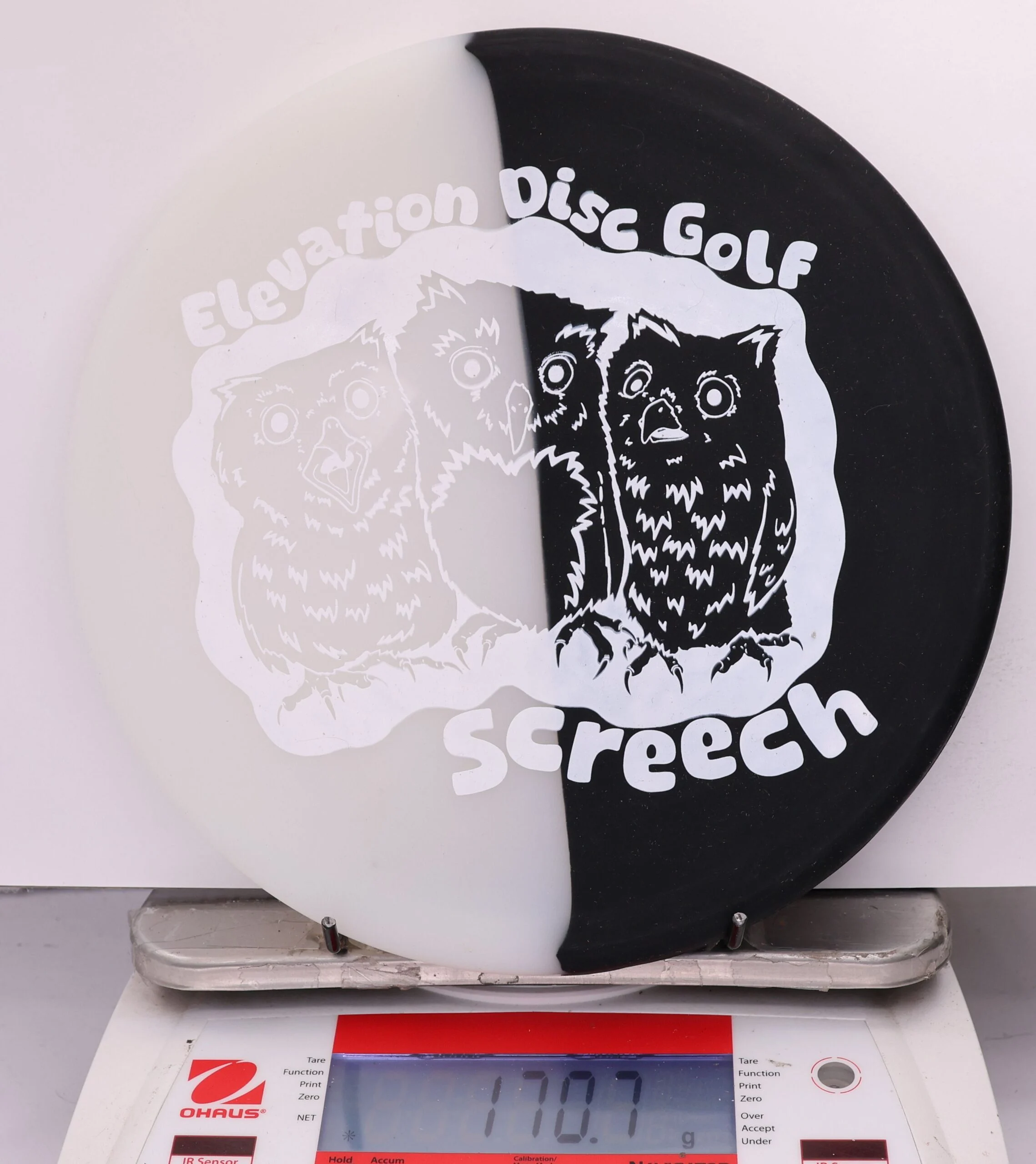 610349 glO-G Screech - #04 Illusion, 171