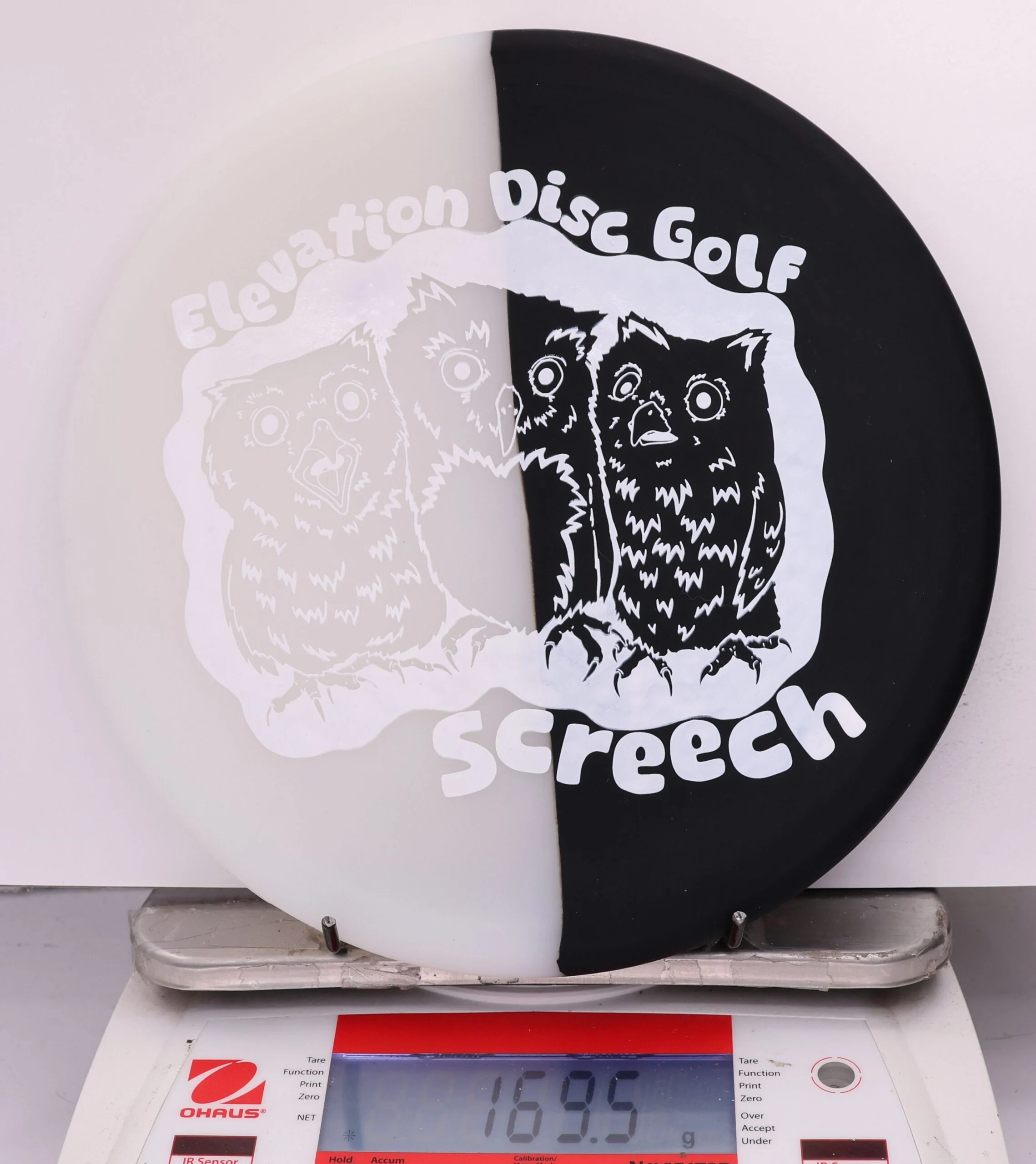 610446 glO-G Screech - #05 Illusion, 170