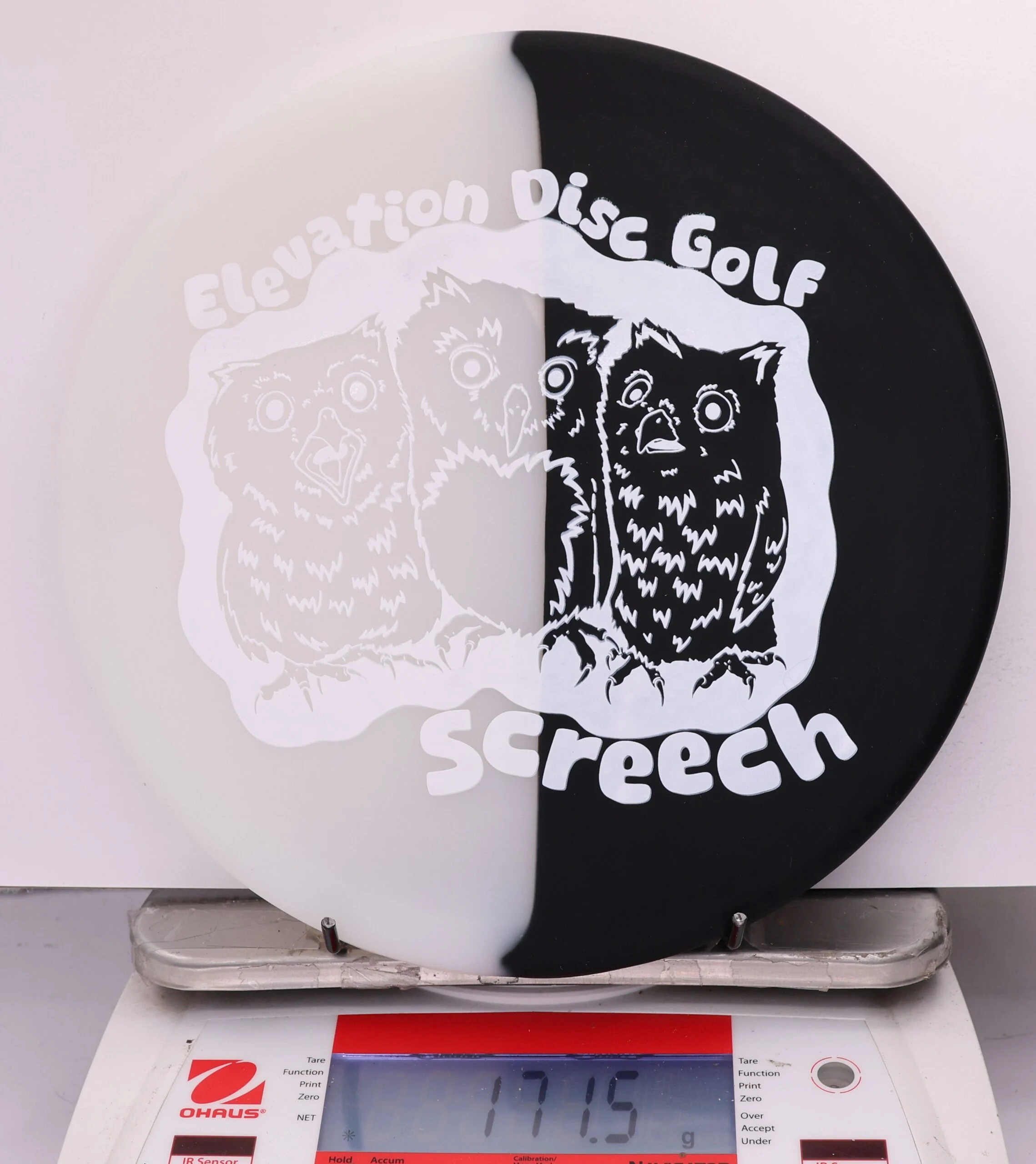 610448 glO-G Screech - #07 Illusion, 172