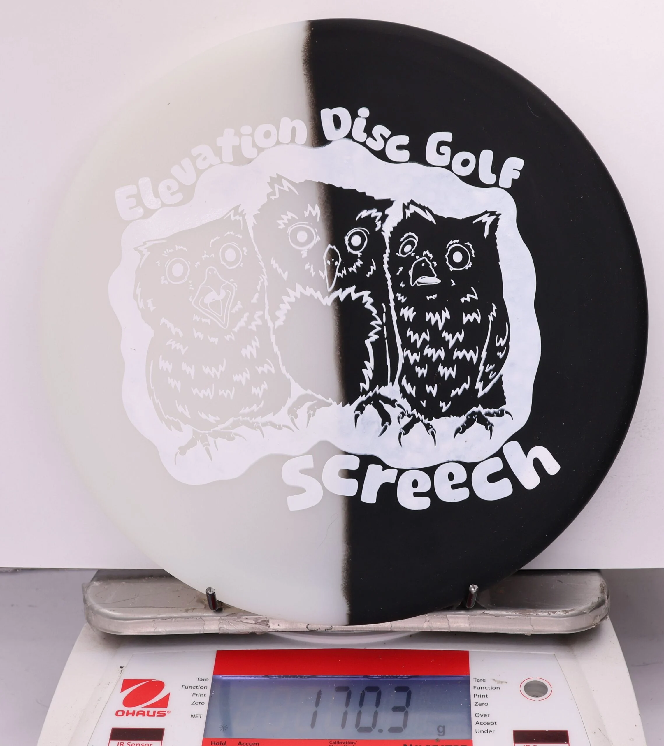 610449 glO-G Screech - #08 Illusion, 170