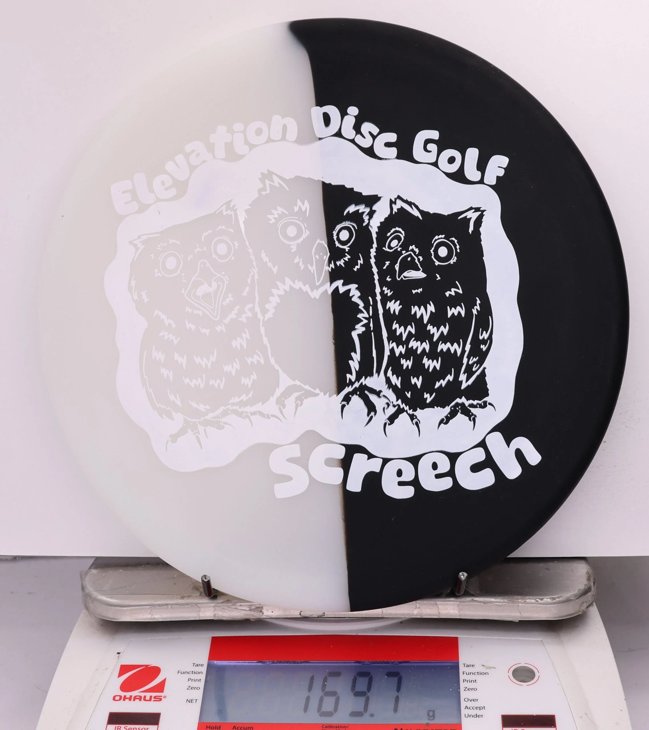610450 glO-G Screech - #09 Illusion, 170