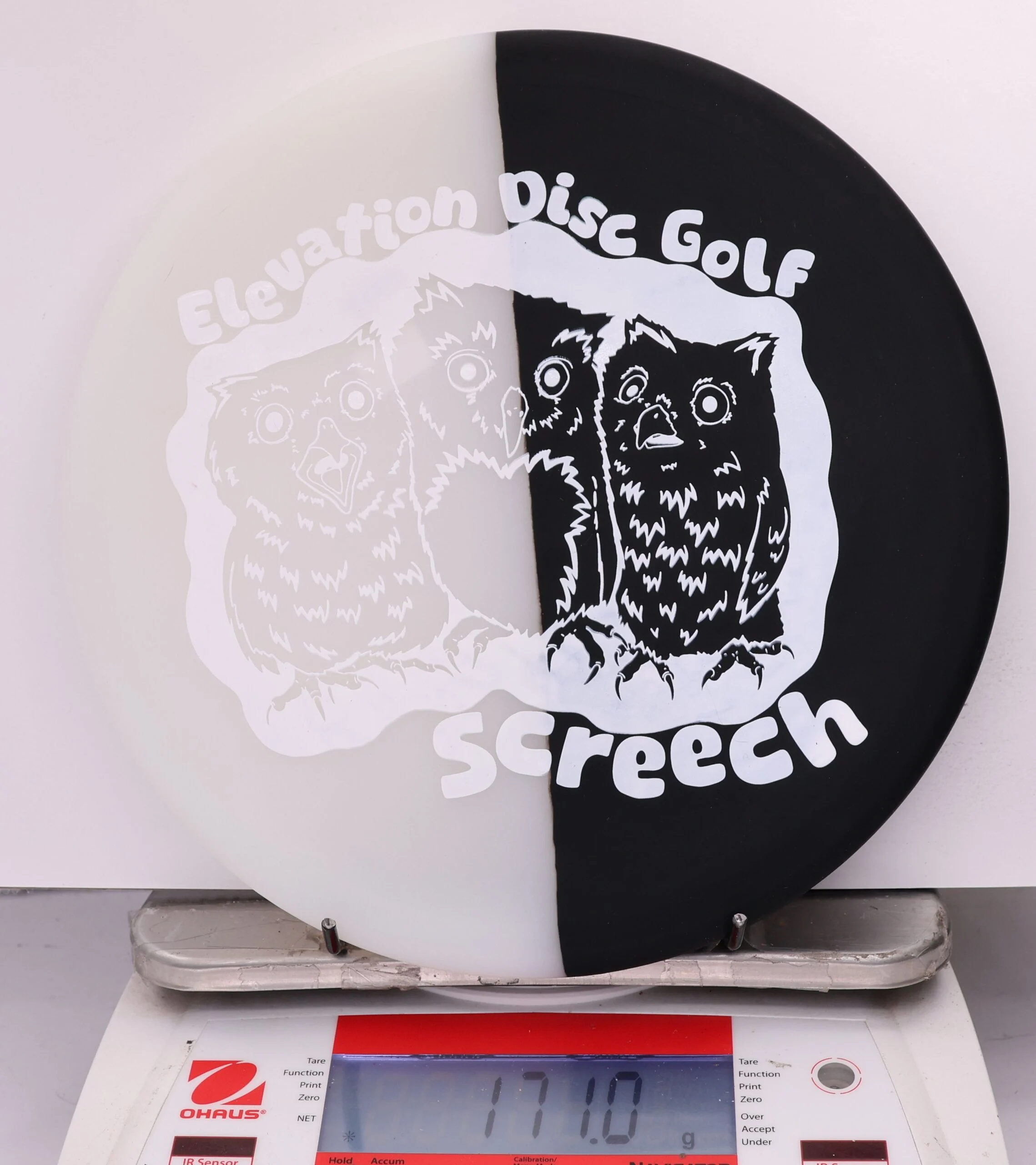 610546 glO-G Screech - #10 Illusion, 171