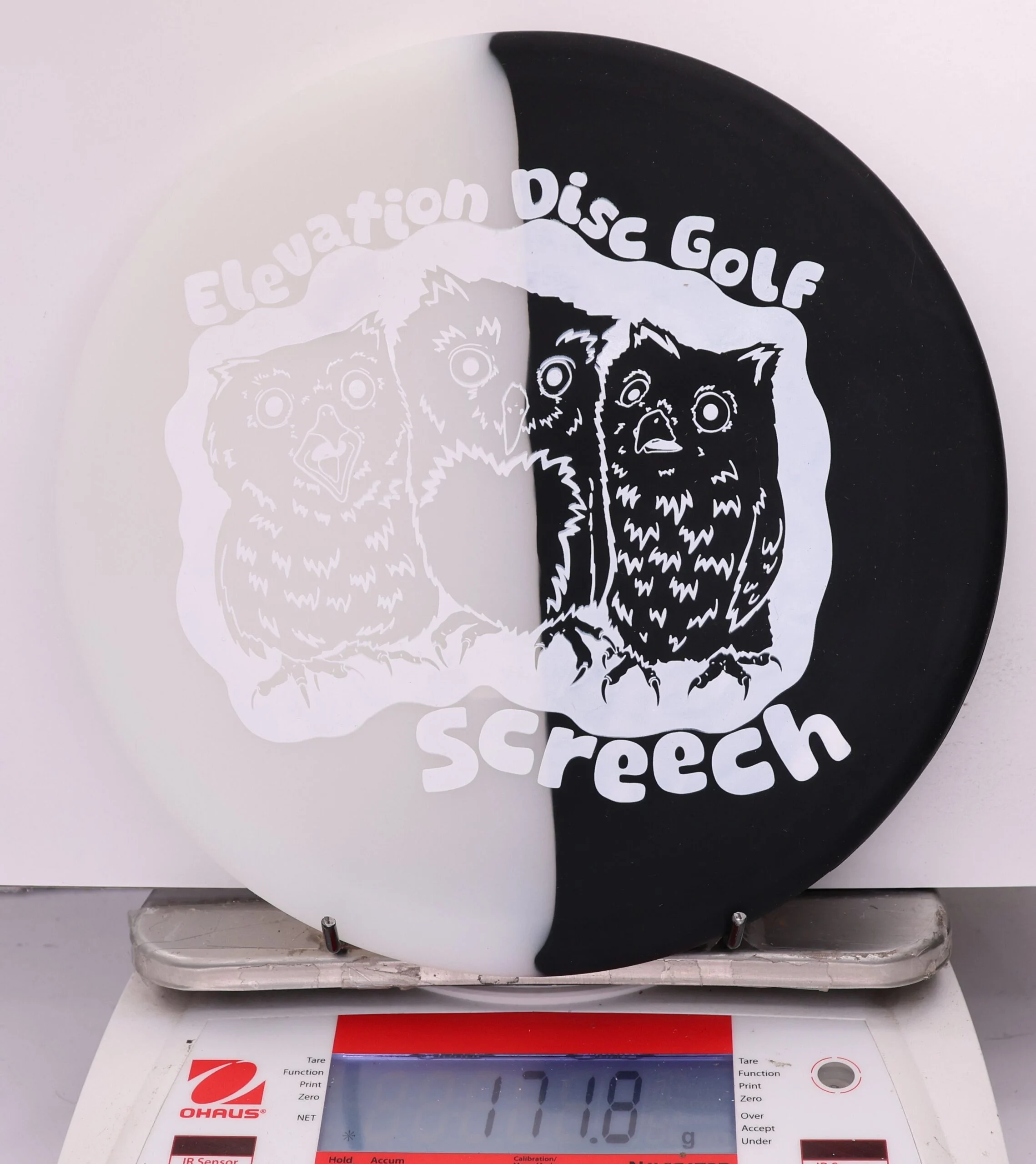 610549 glO-G Screech - #13 Illusion, 172