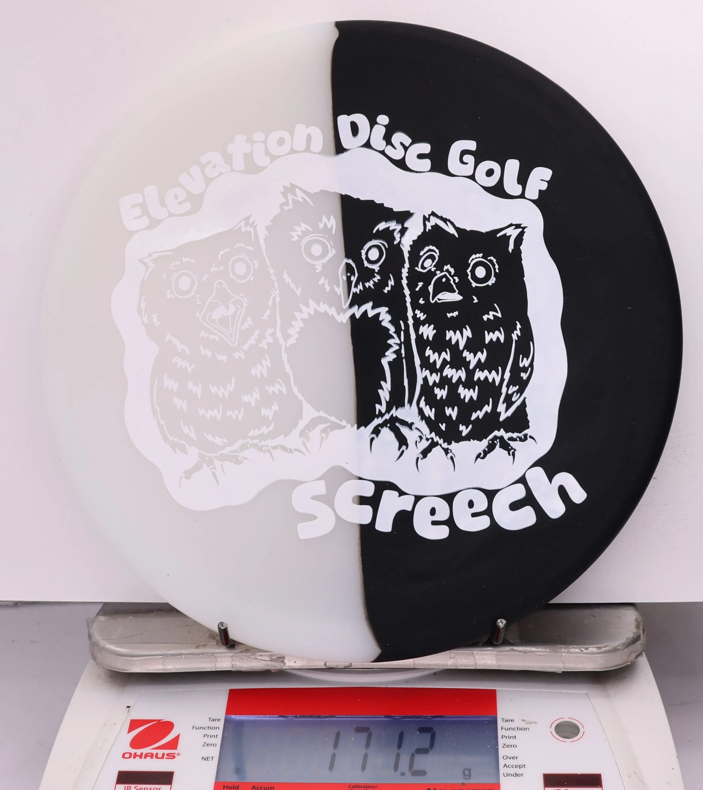 610646 glO-G Screech - #15 Illusion, 171