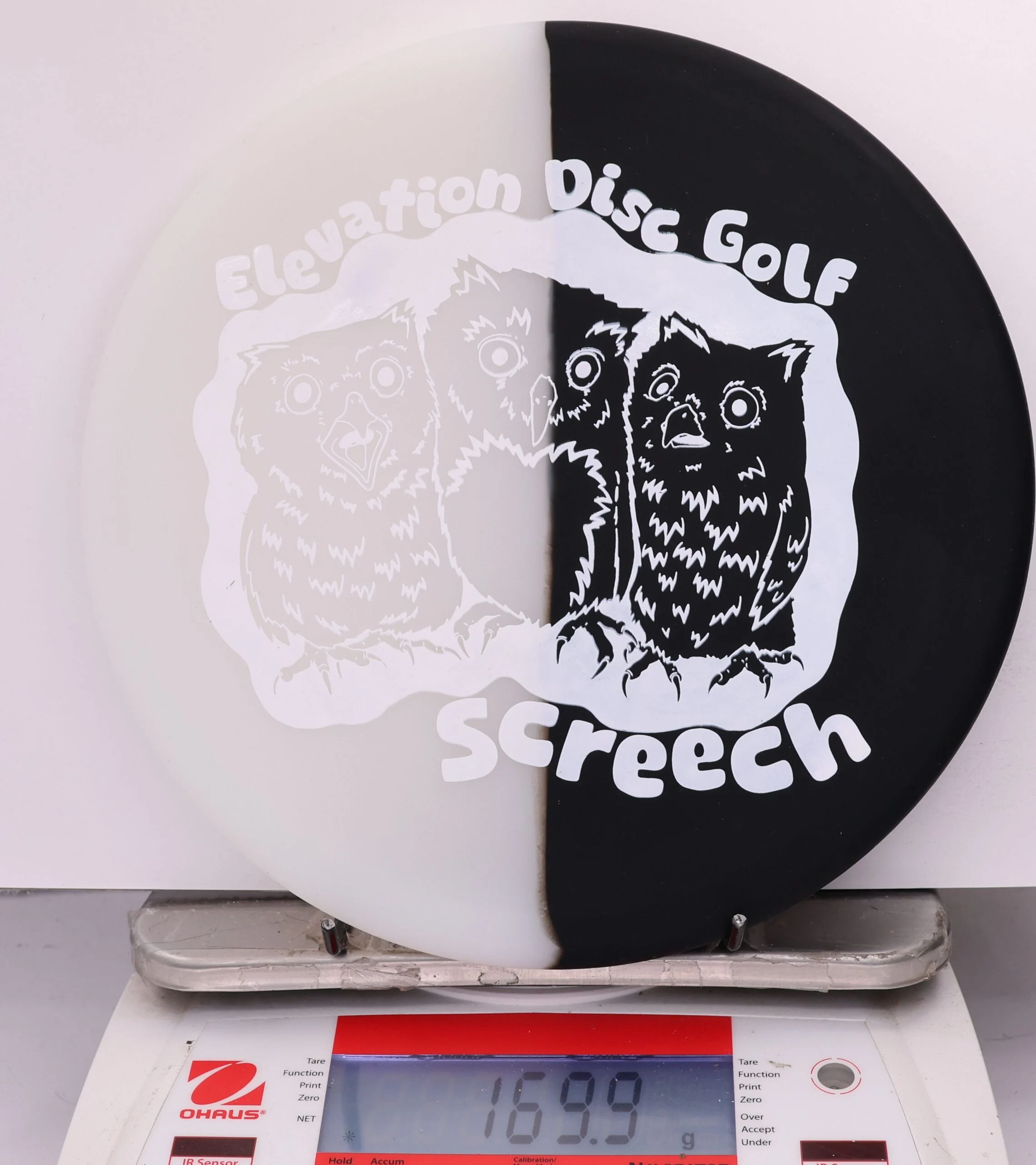 610647 glO-G Screech - #16 Illusion, 170