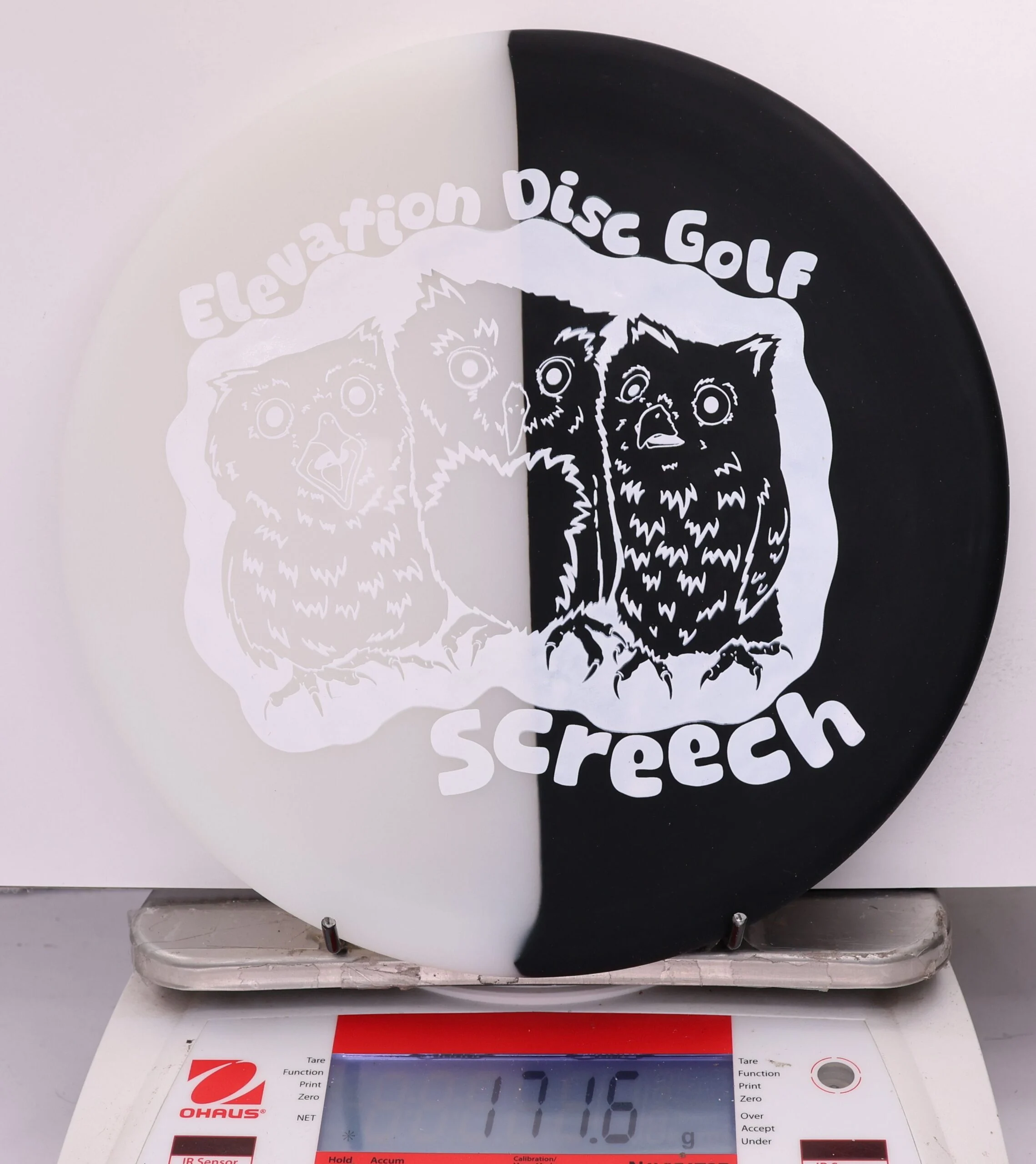 610648 glO-G Screech - #17 Illusion, 172