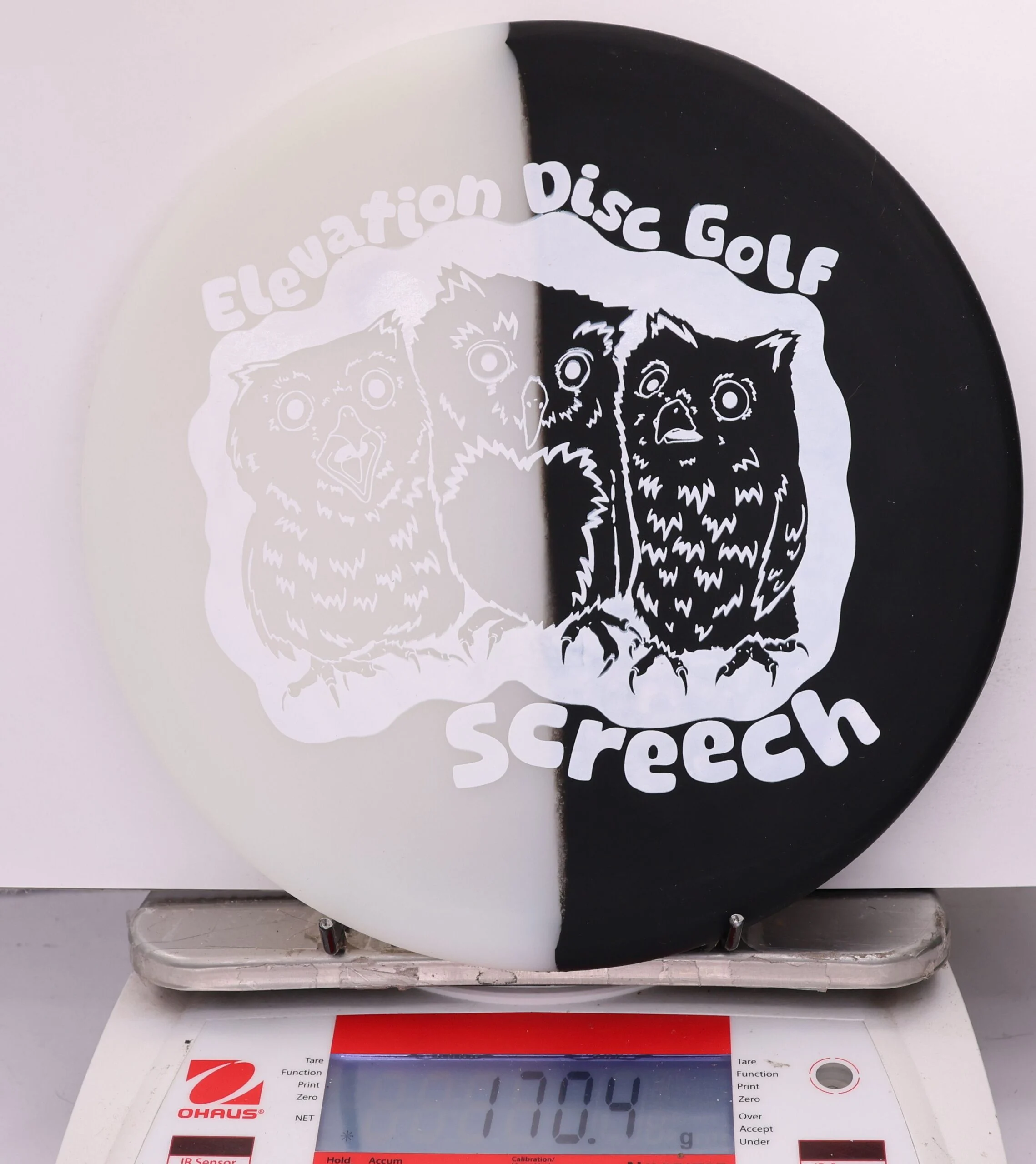 610747 glO-G Screech - #21 Illusion, 170