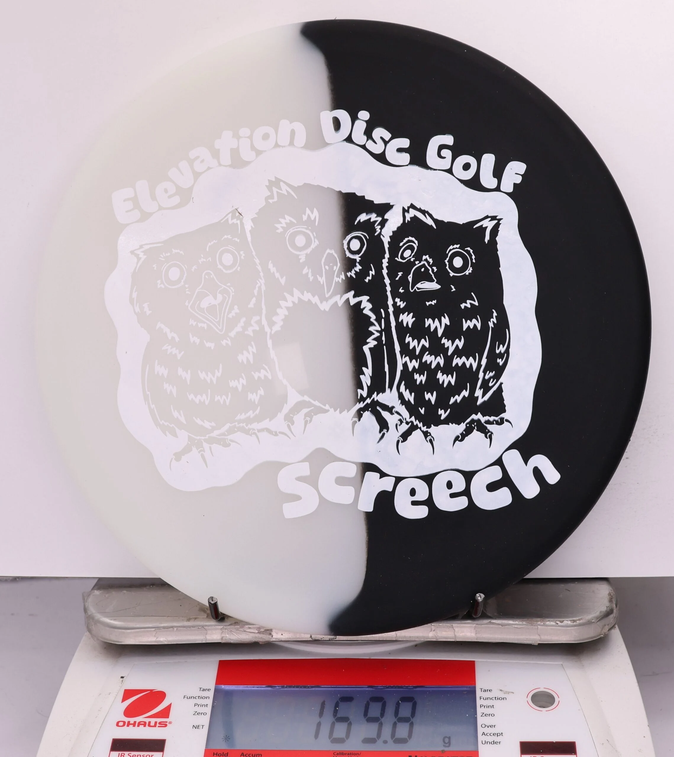 610748 glO-G Screech - #22 Illusion, 170