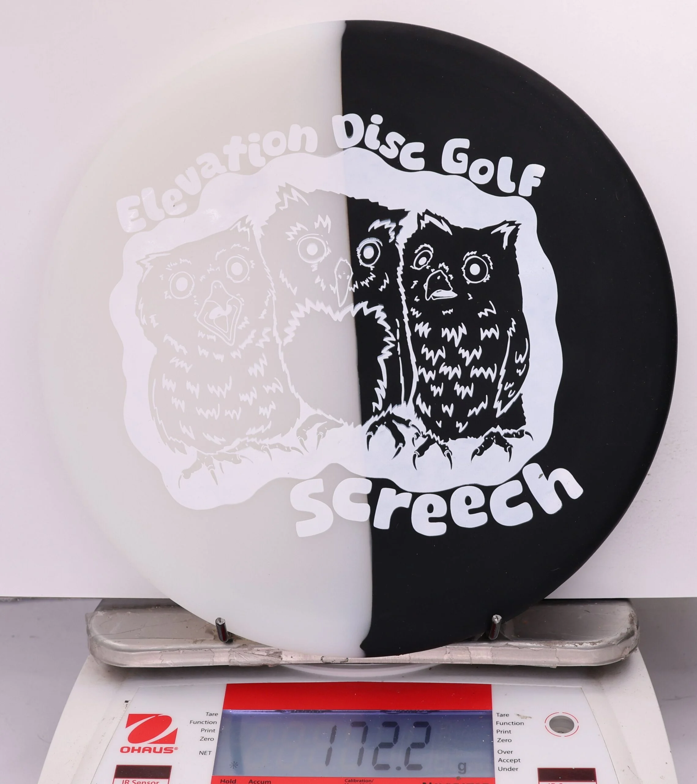 610750 glO-G Screech - #24 Illusion, 172