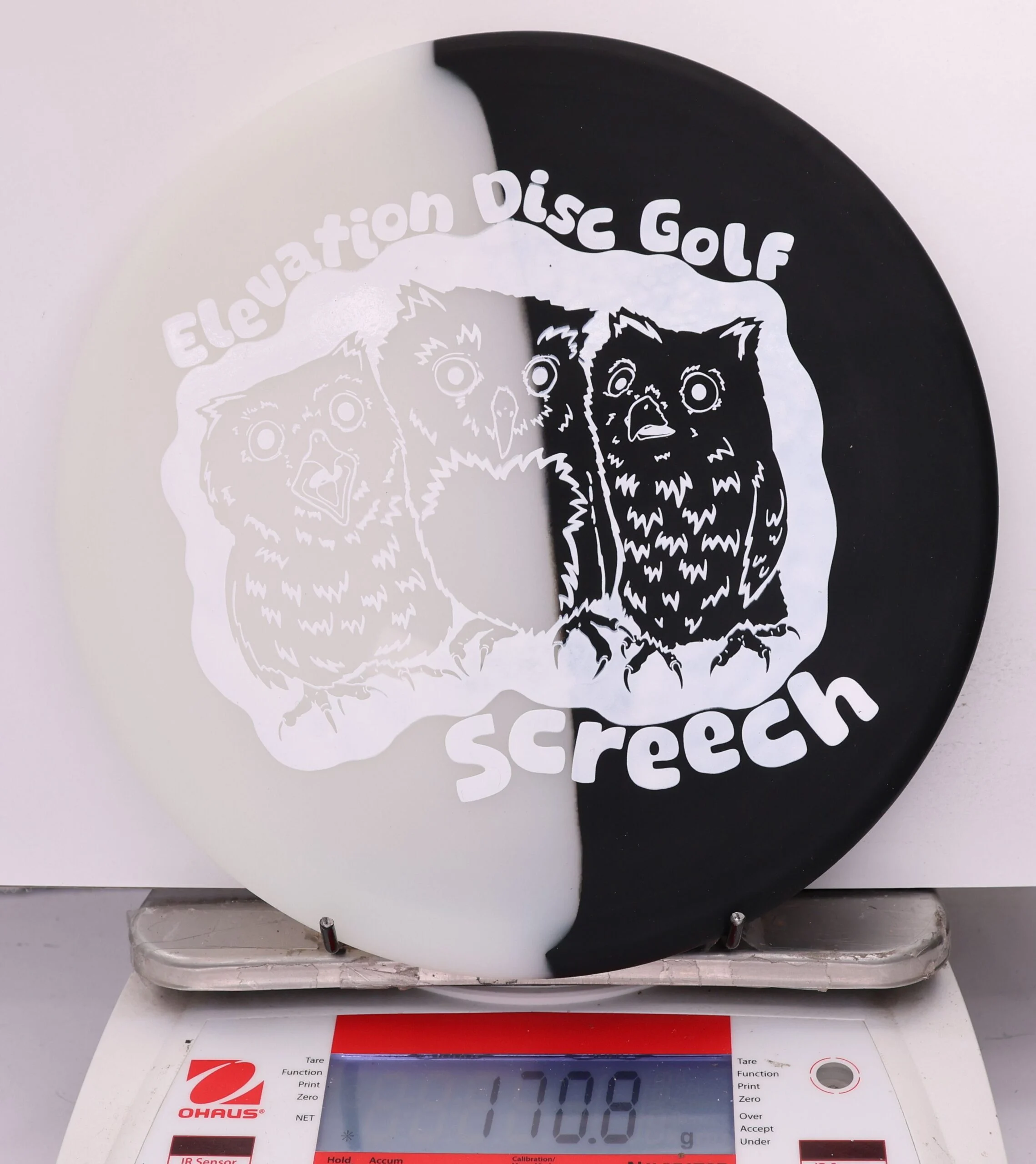 610847 glO-G Screech - #26 Illusion, 171