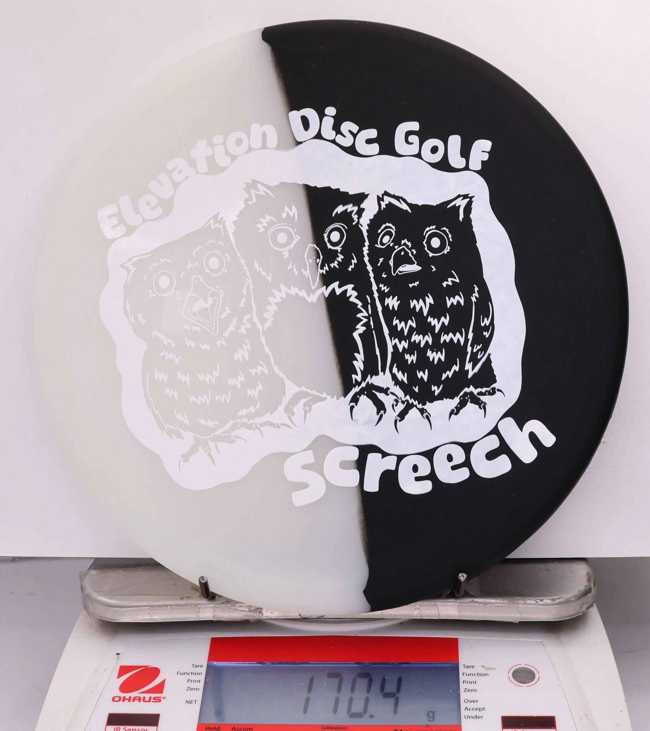 610848 glO-G Screech - #27 Illusion, 170