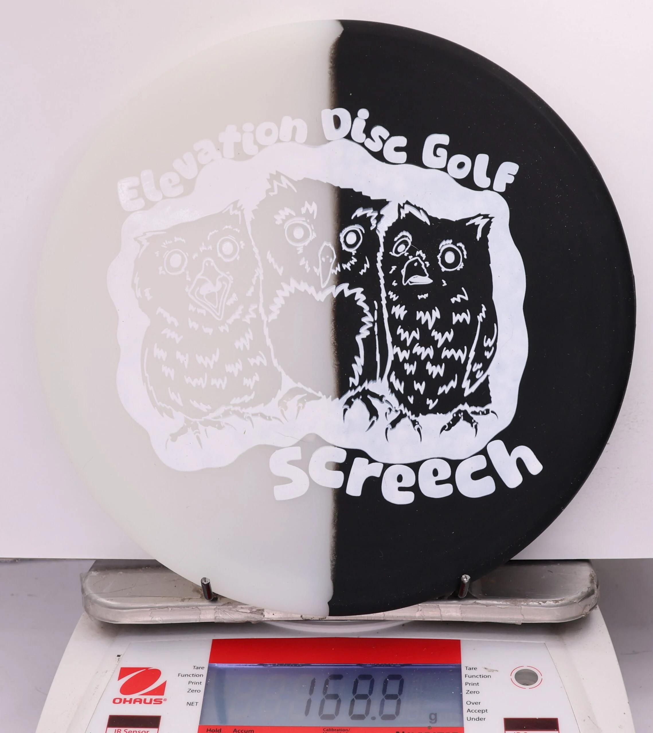 610850 glO-G Screech - #29 Illusion, 169