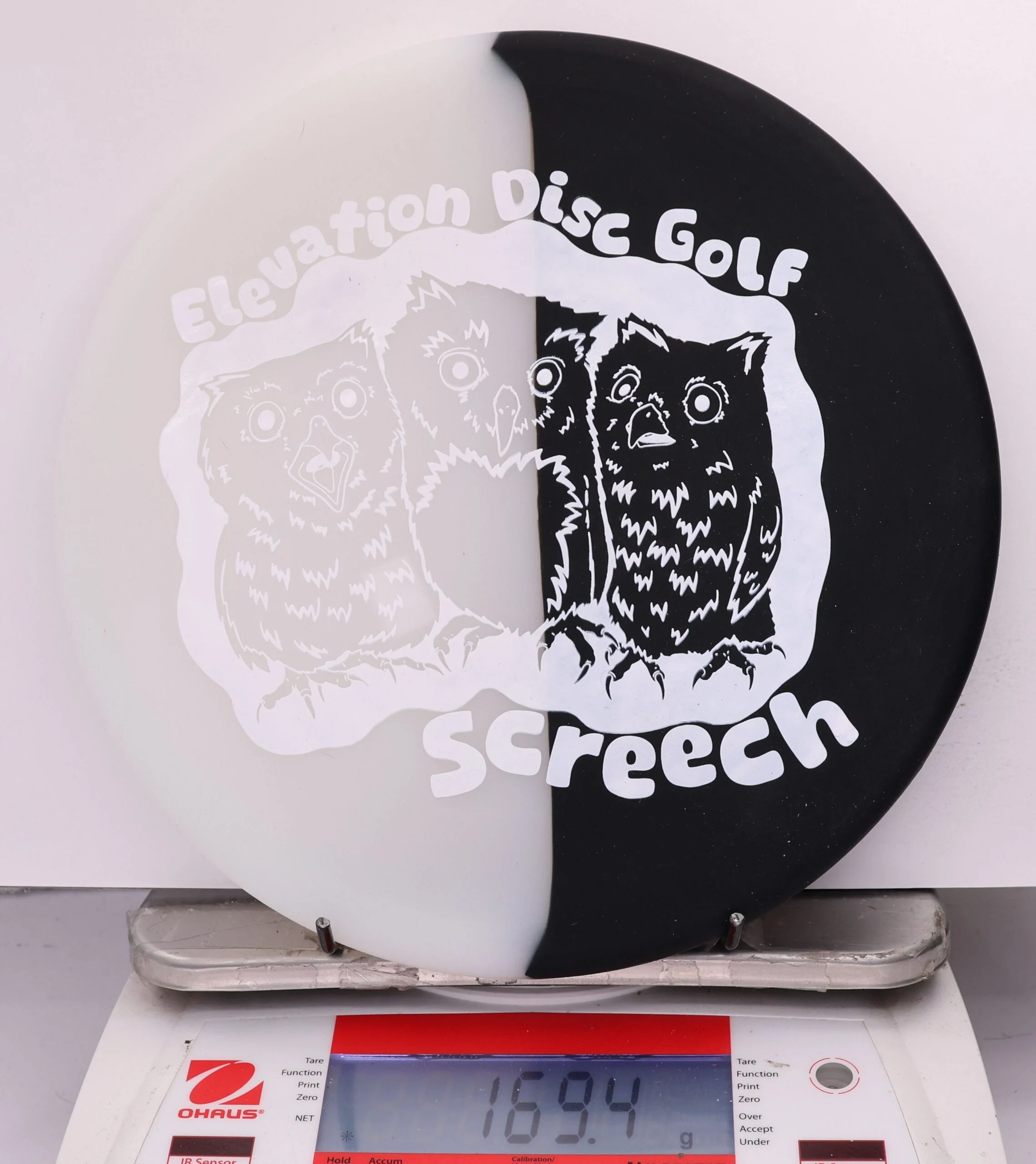 610946 glO-G Screech - #30 Illusion, 169