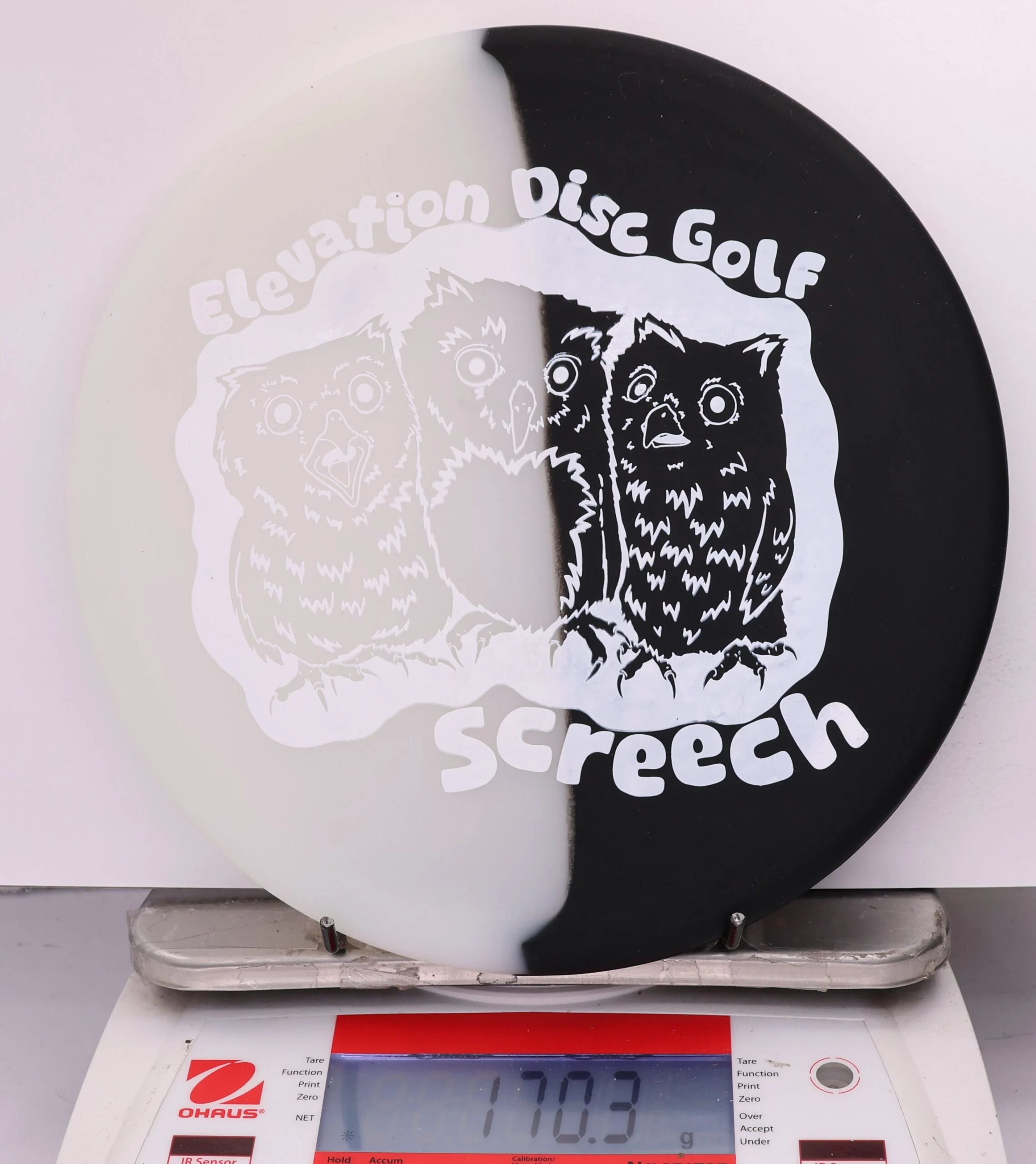 610948 glO-G Screech - #32 Illusion, 170