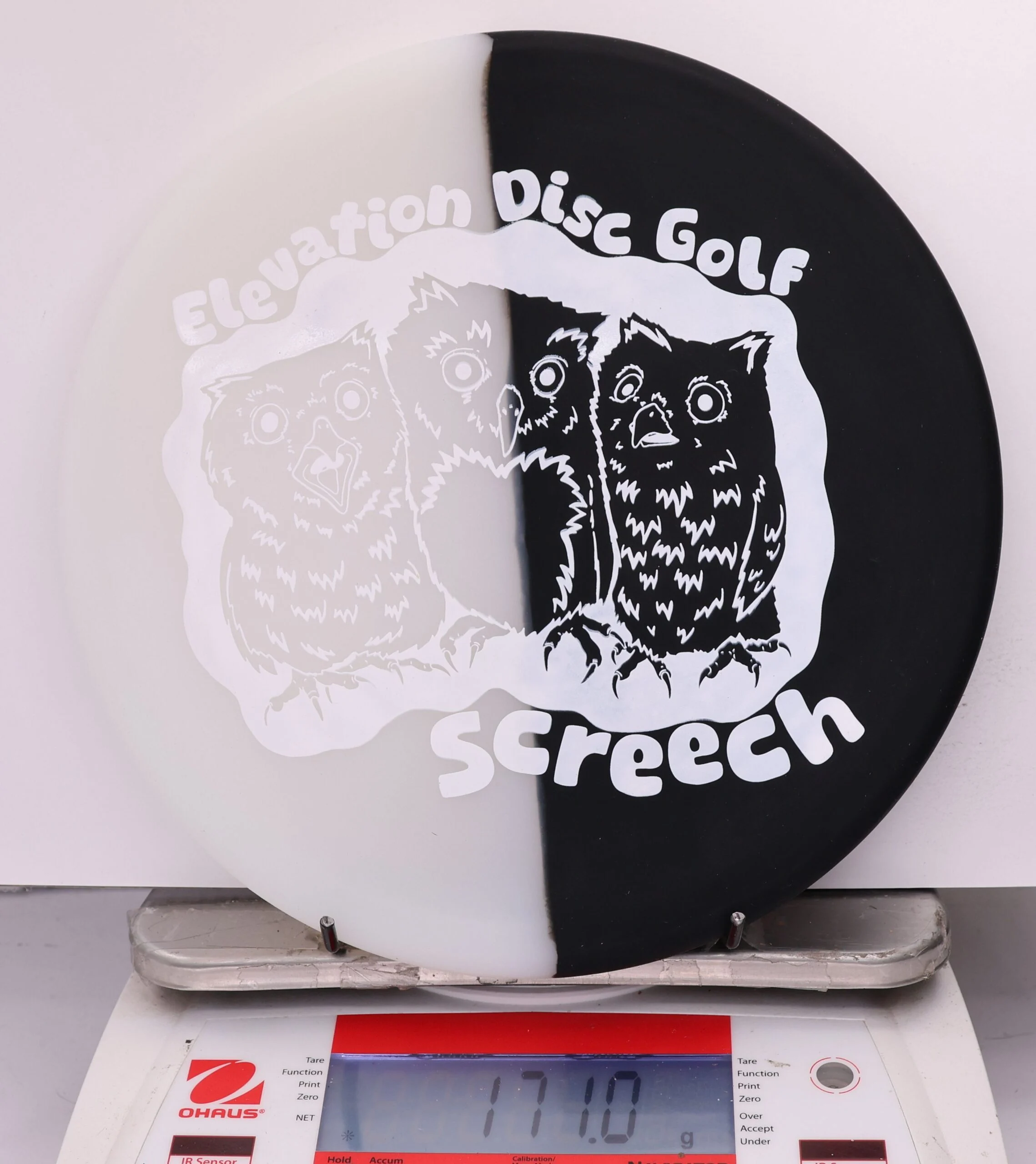 611046 glO-G Screech - #35 Illusion, 171