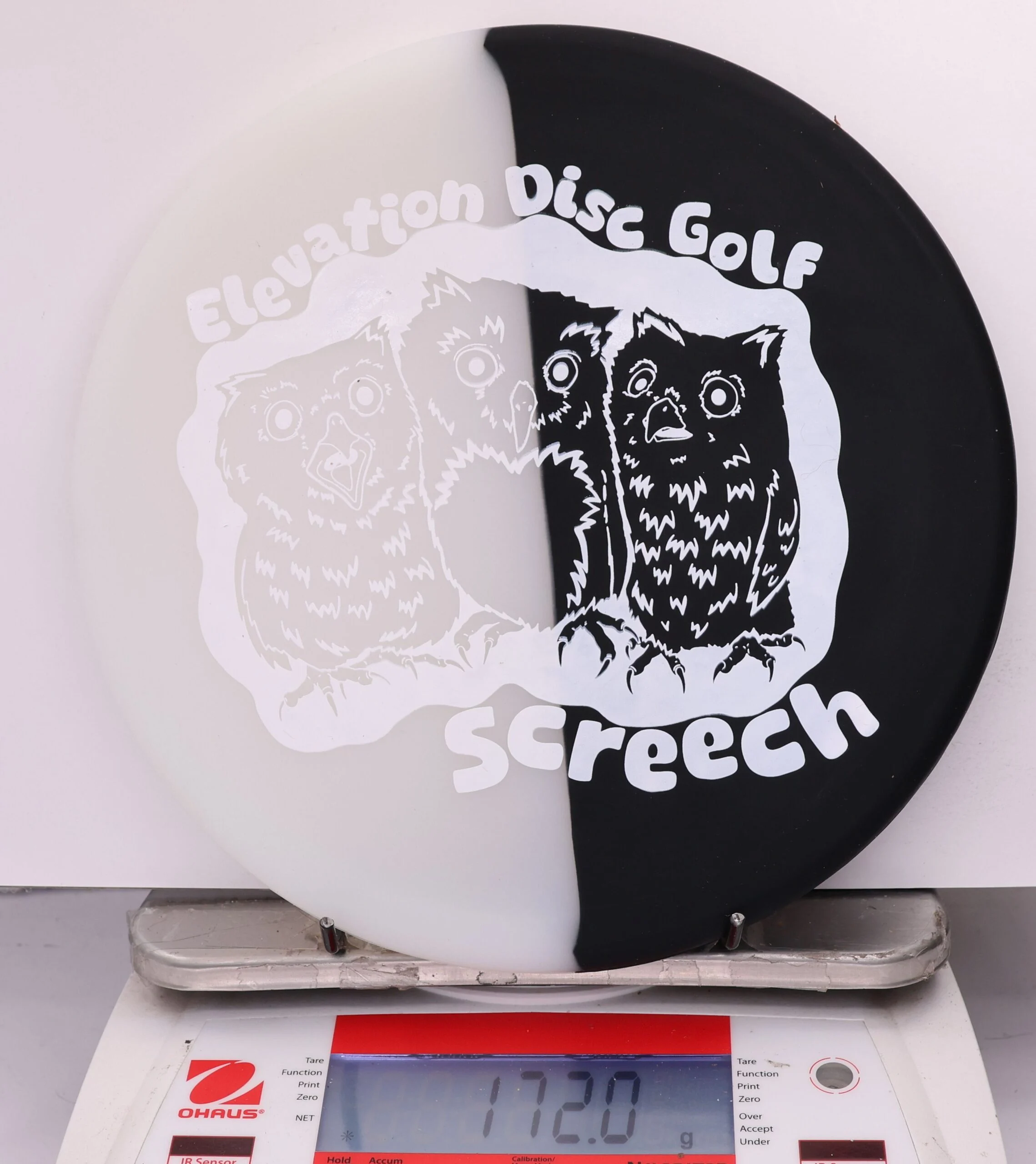 611047 glO-G Screech - #36 Illusion, 172