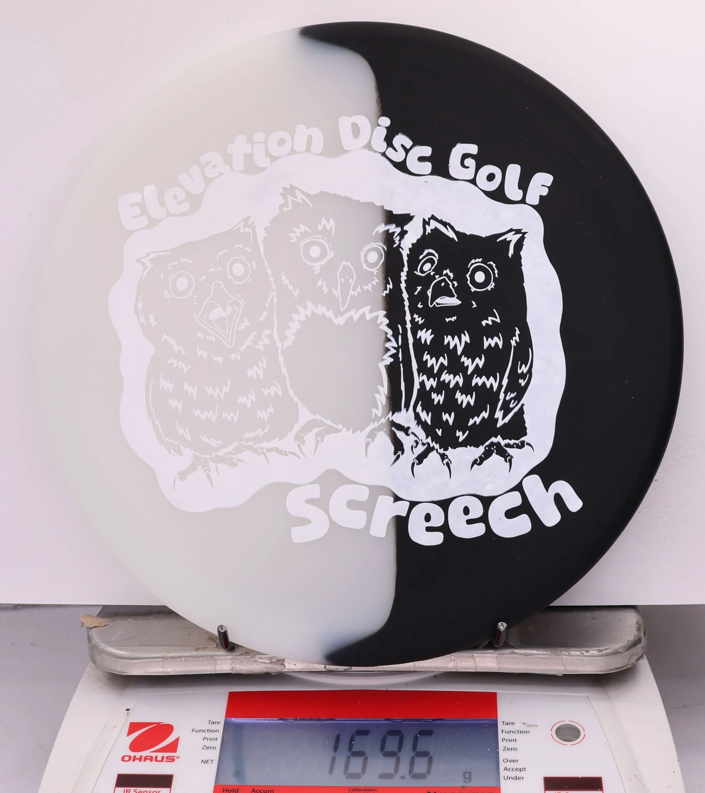 611246 glO-G Screech - #45 Illusion, 170