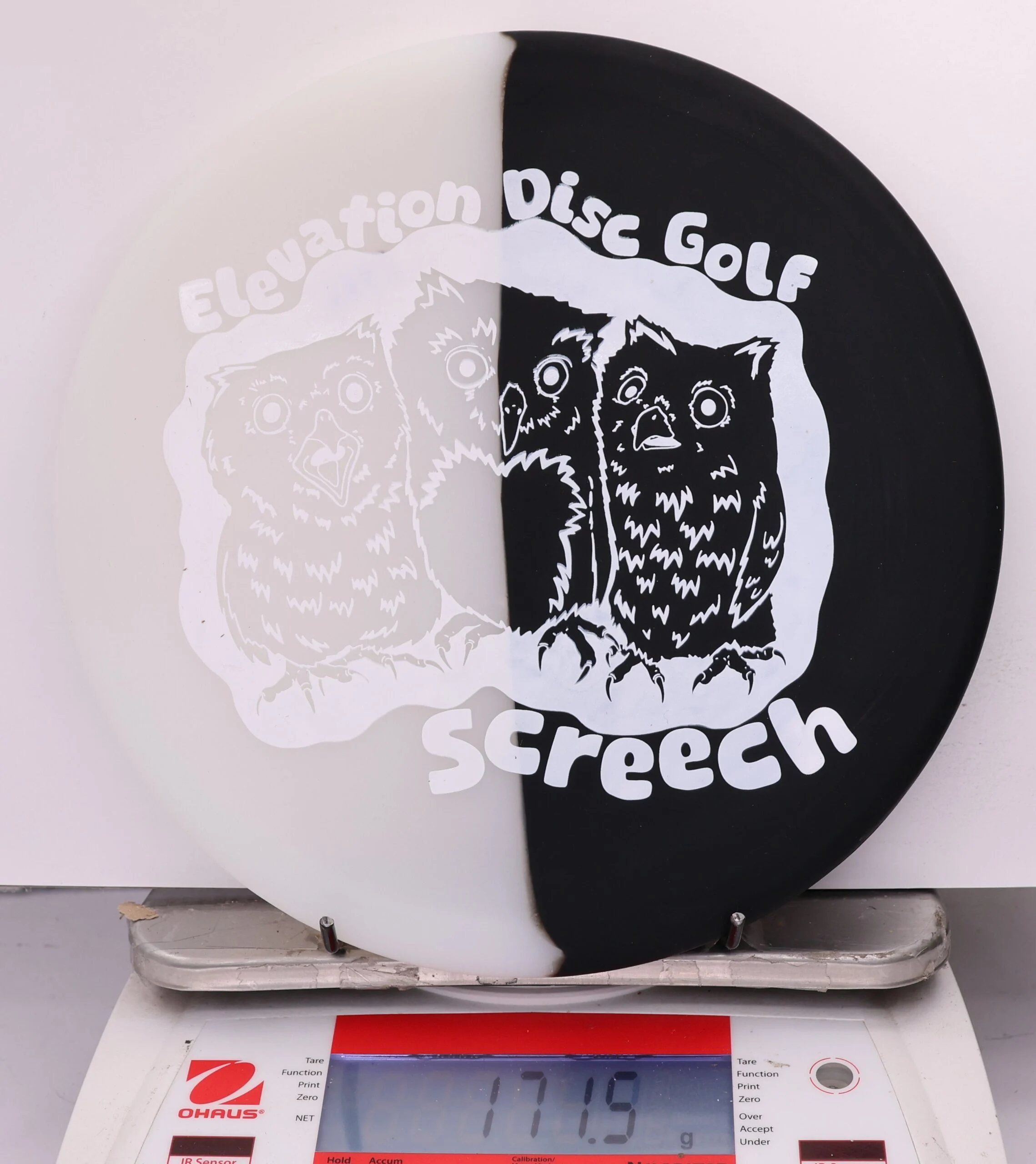 611249 glO-G Screech - #48 Illusion, 172