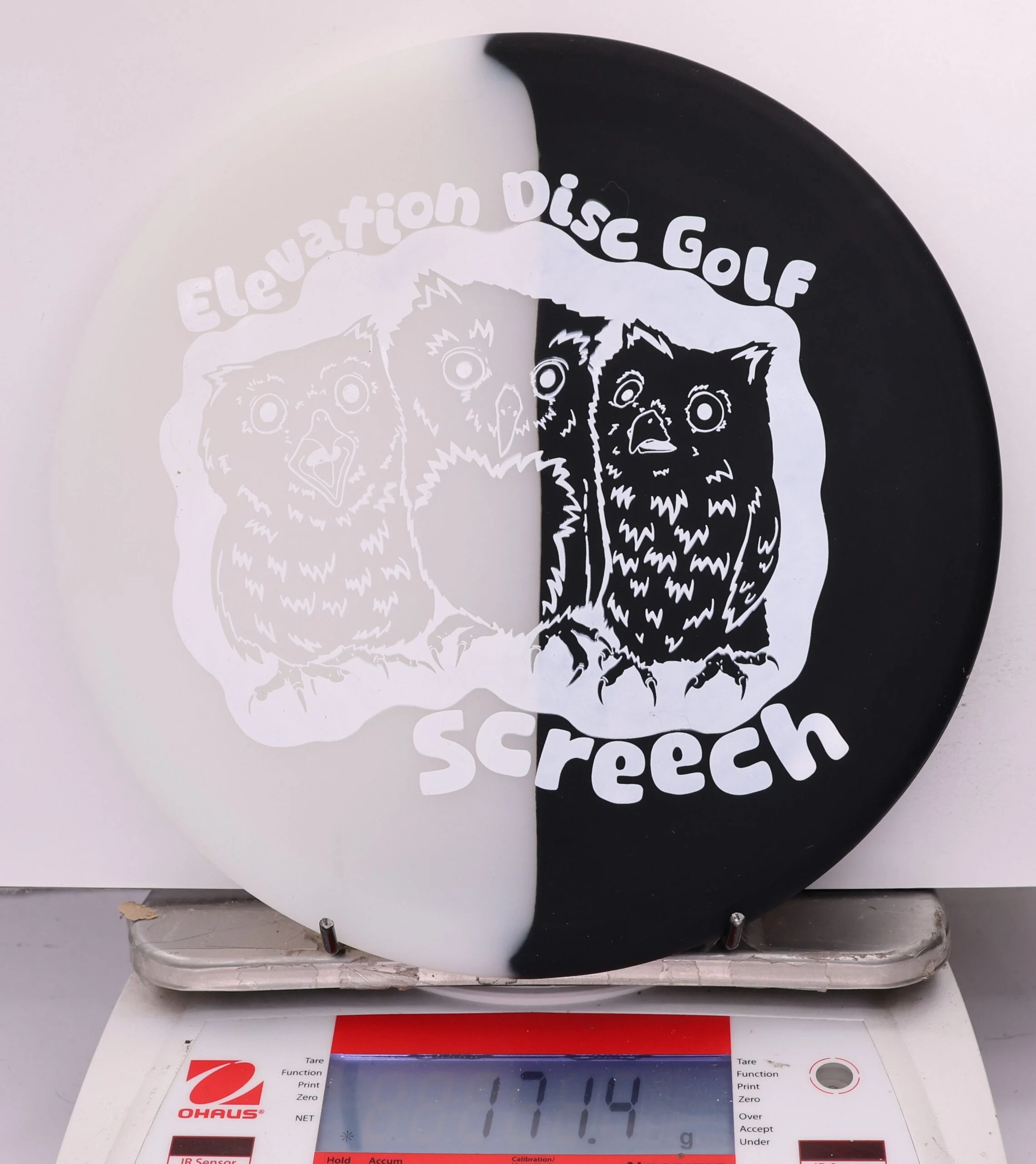 611250 glO-G Screech - #49 Illusion, 171