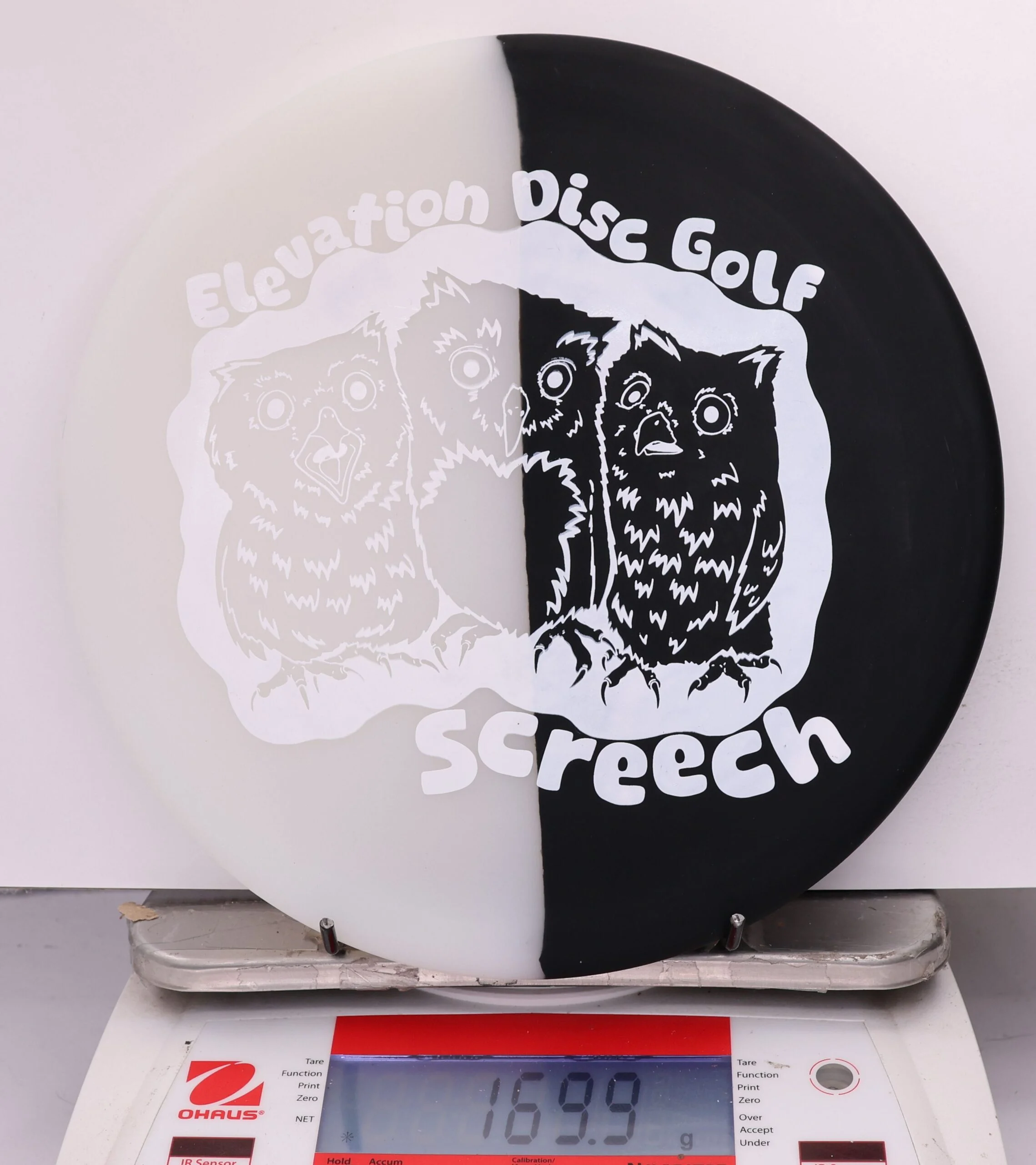 611348 glO-G Screech - #52 Illusion, 170