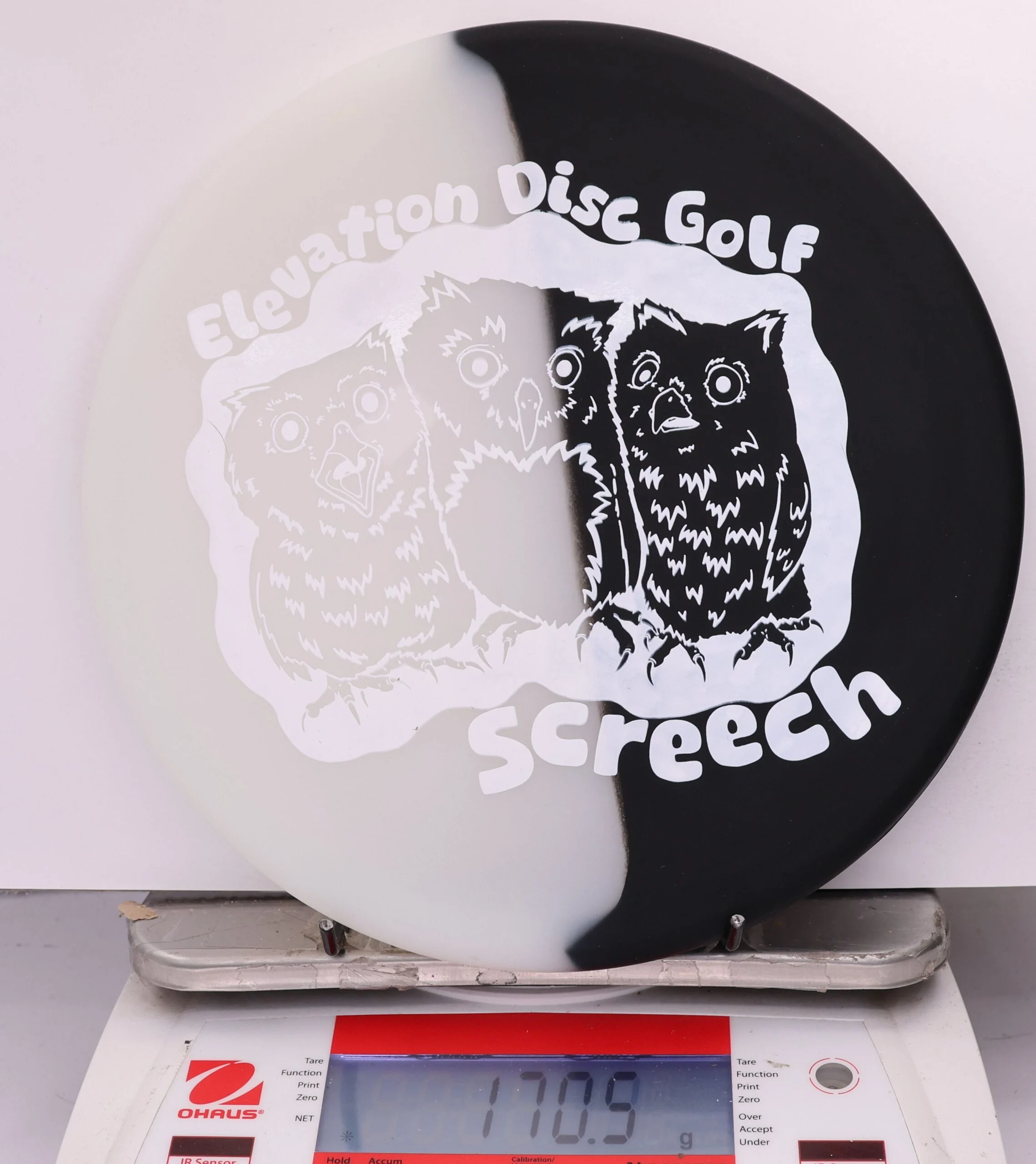 611449 glO-G Screech - #58 Illusion, 171