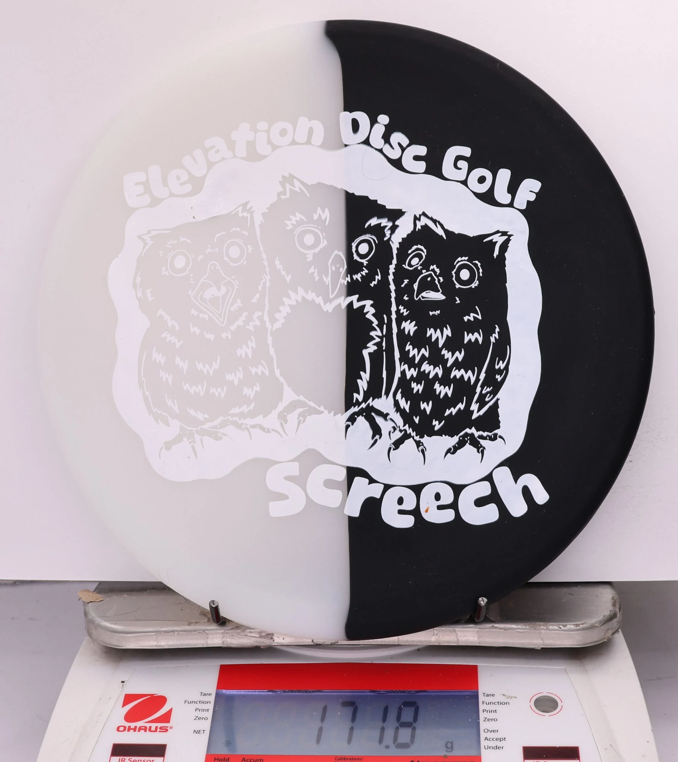 611548 glO-G Screech - #62 Illusion, 172