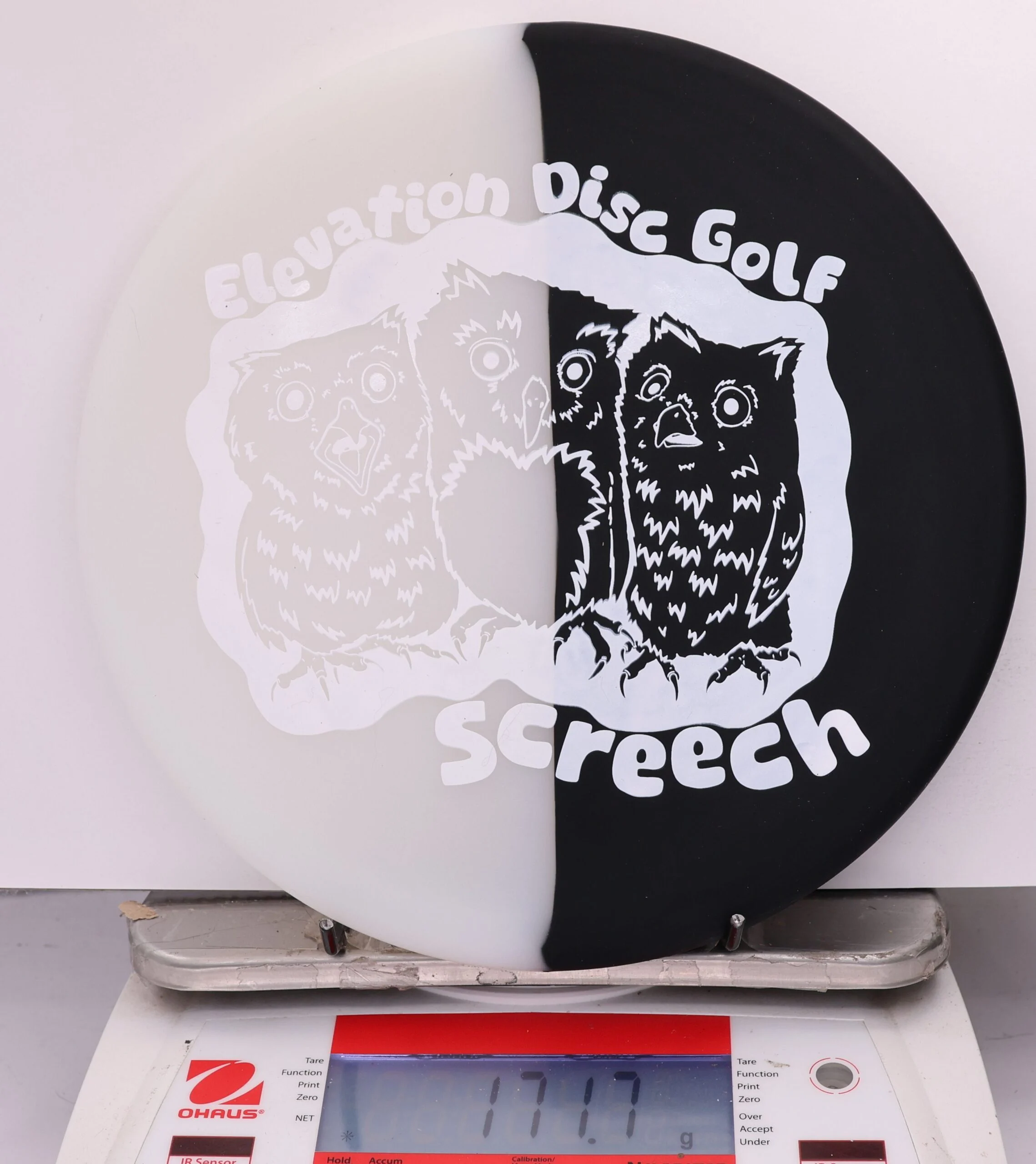 611549 glO-G Screech - #63 Illusion, 172