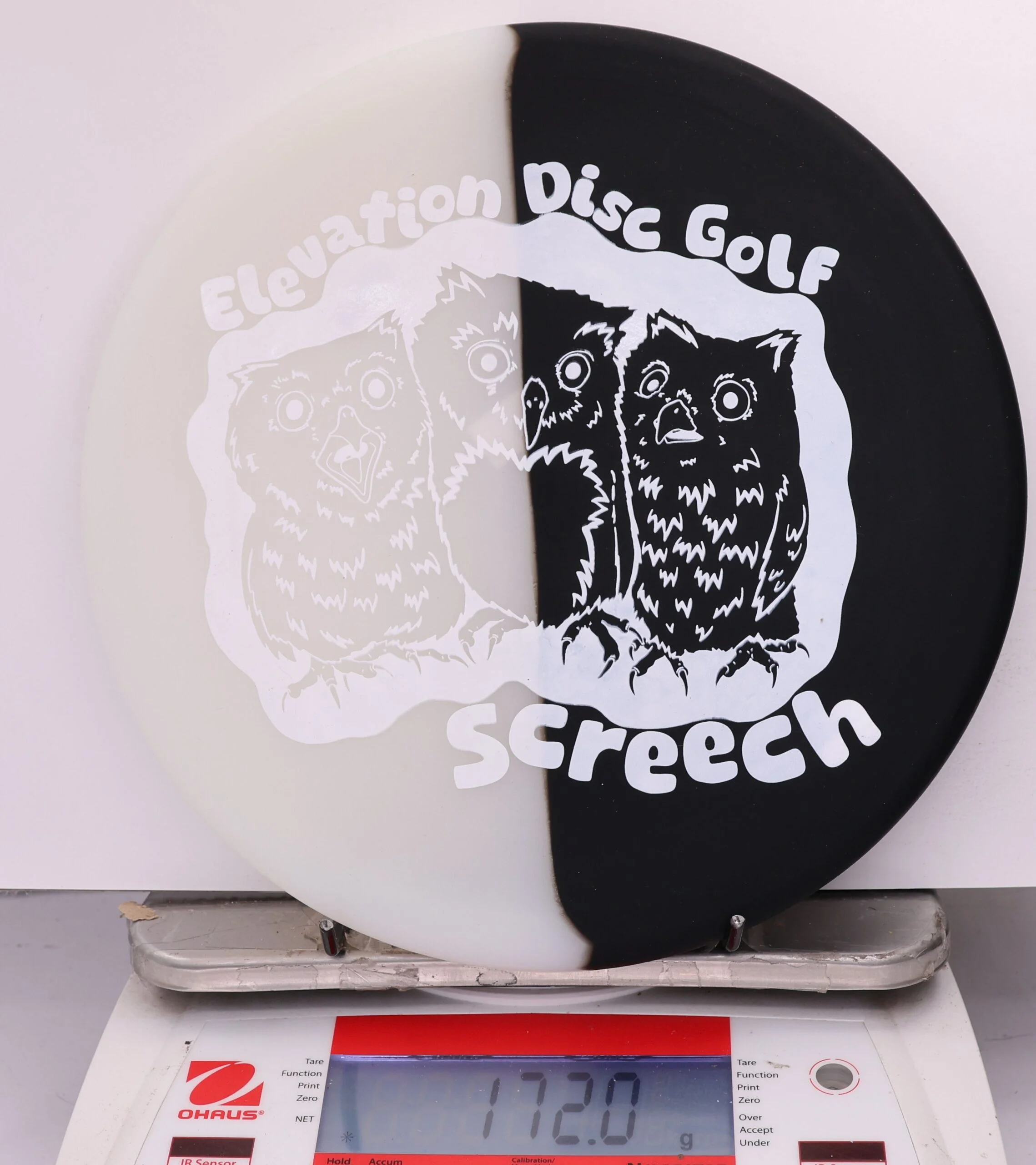 611550 glO-G Screech - #64 Illusion, 172