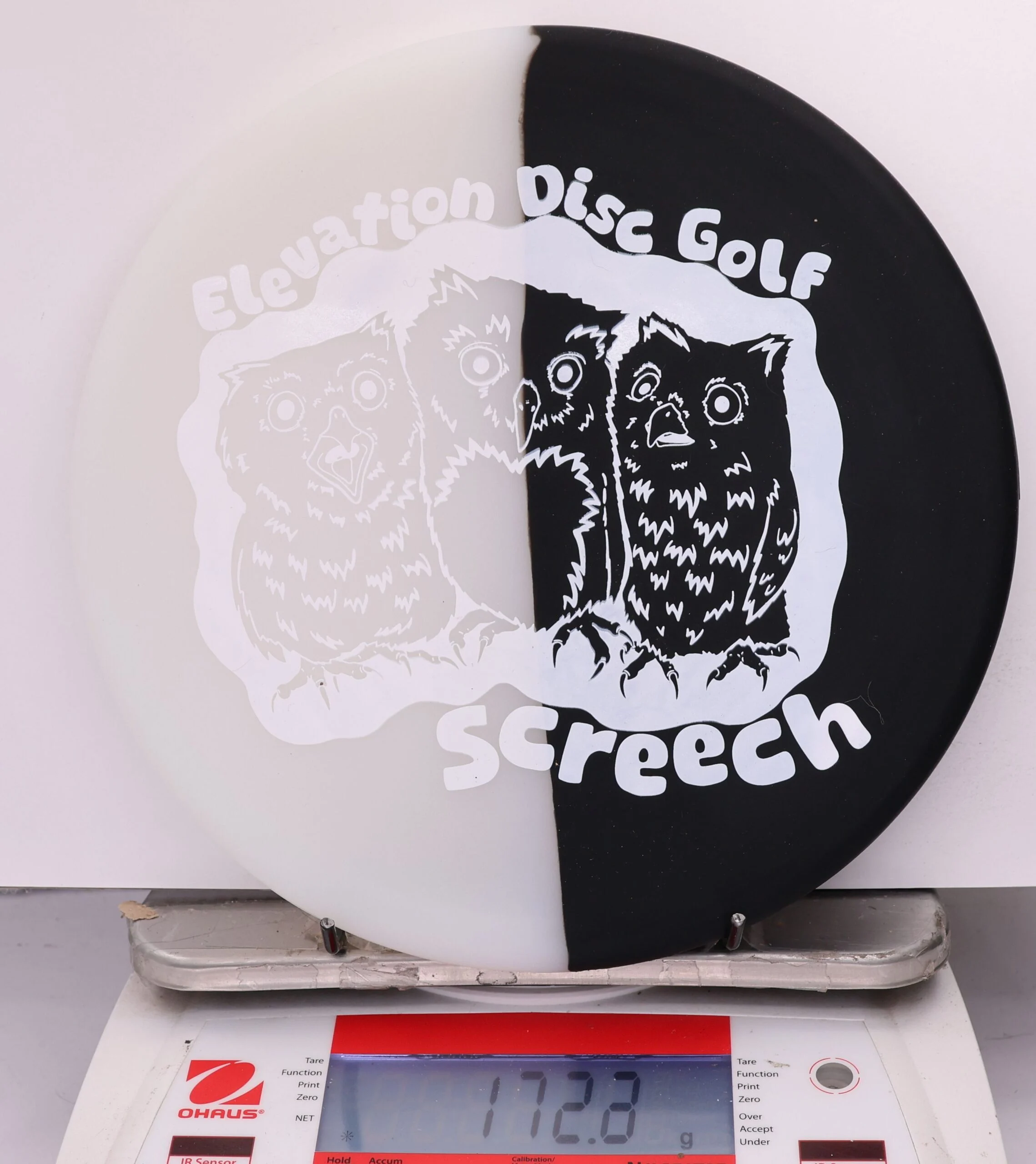 611646 glO-G Screech - #65 Illusion, 172