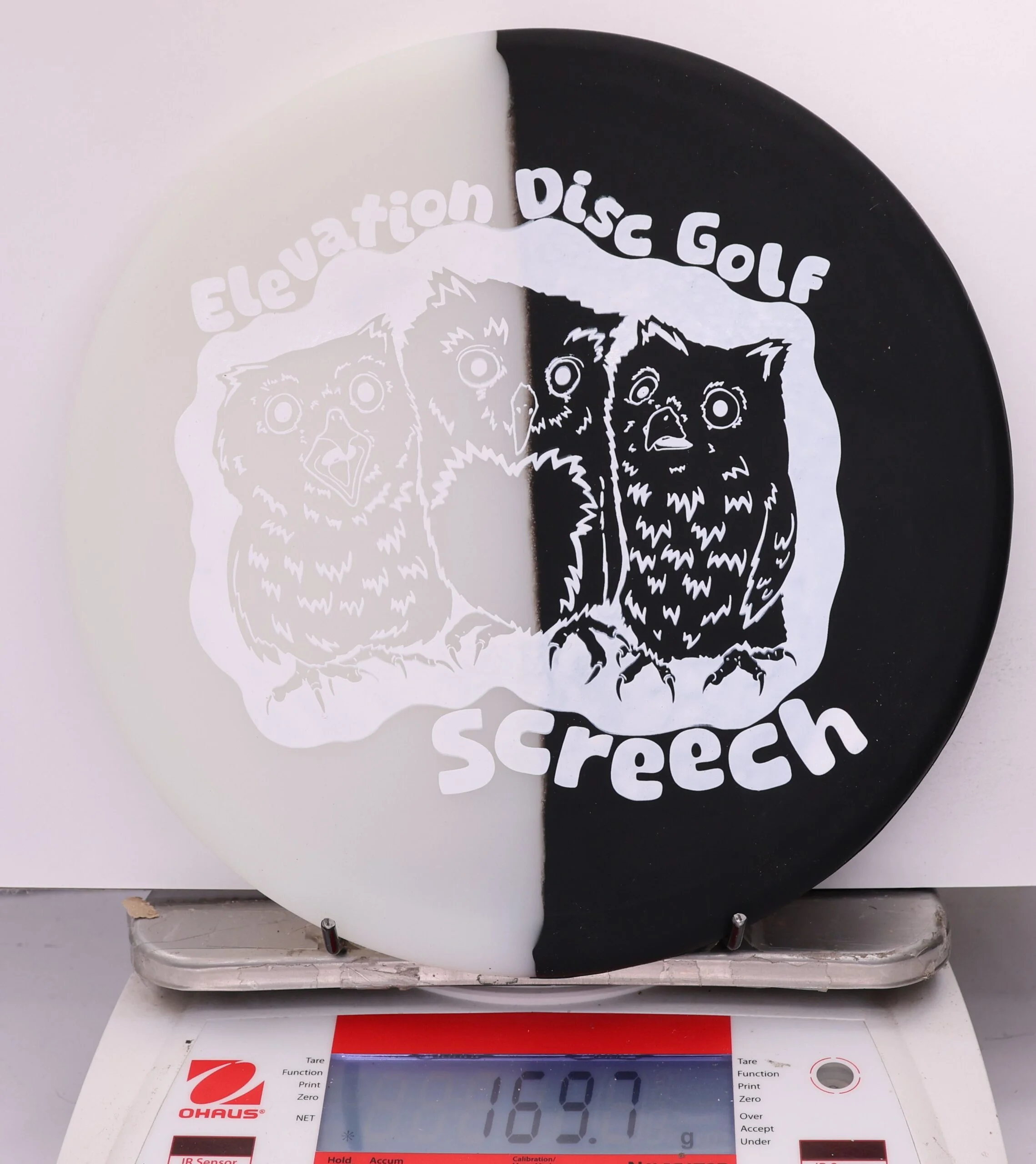 611648 glO-G Screech - #67 Illusion, 170
