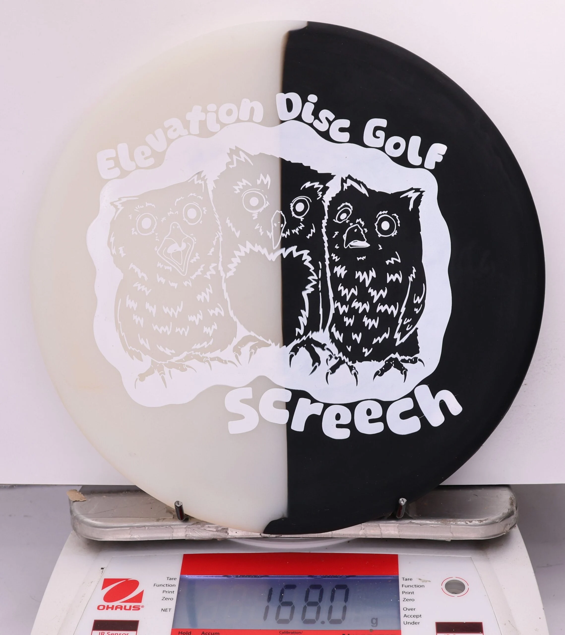 611649 glO-G Screech - #68 Illusion, 168