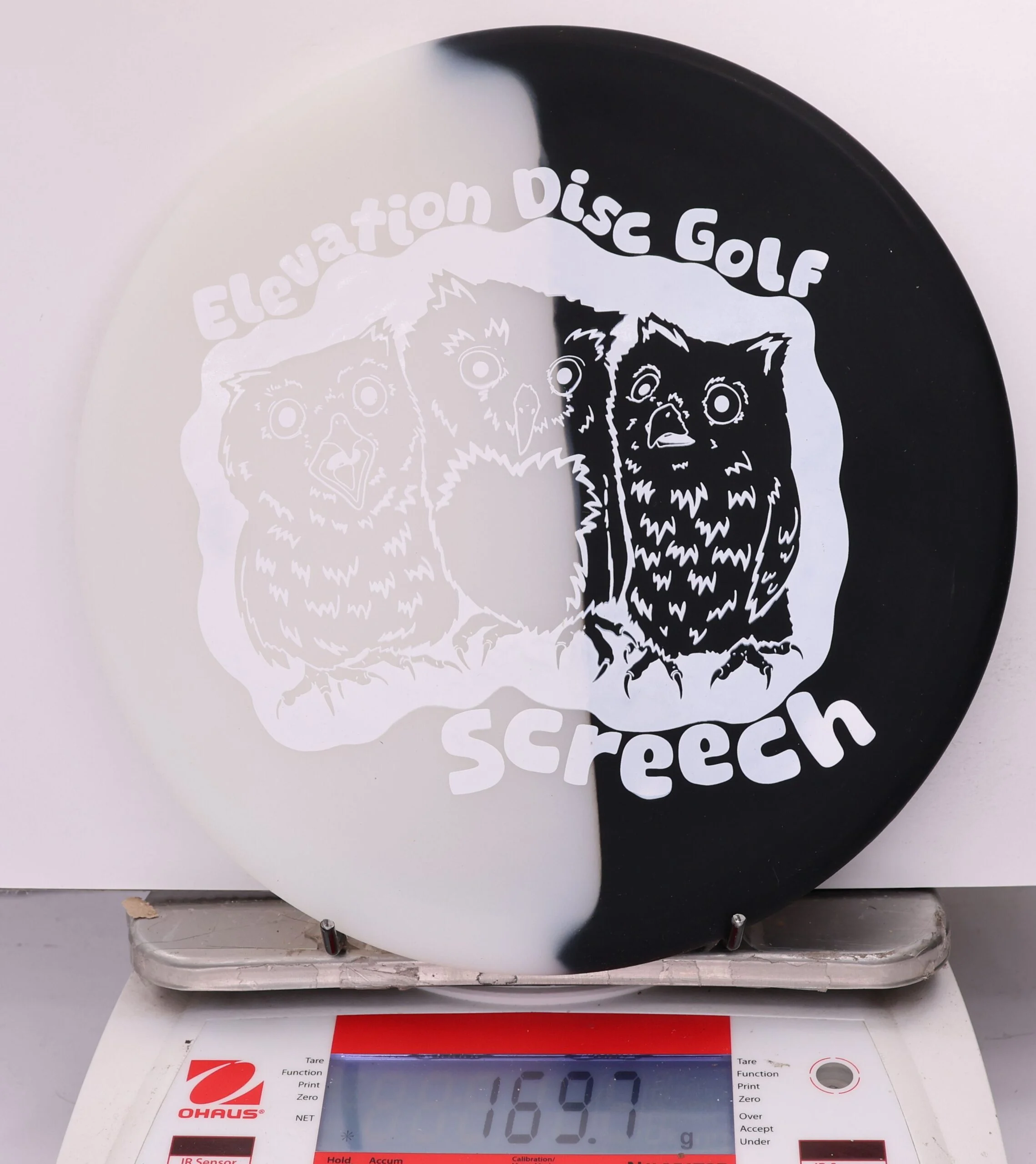 611746 glO-G Screech - #70 Illusion, 170