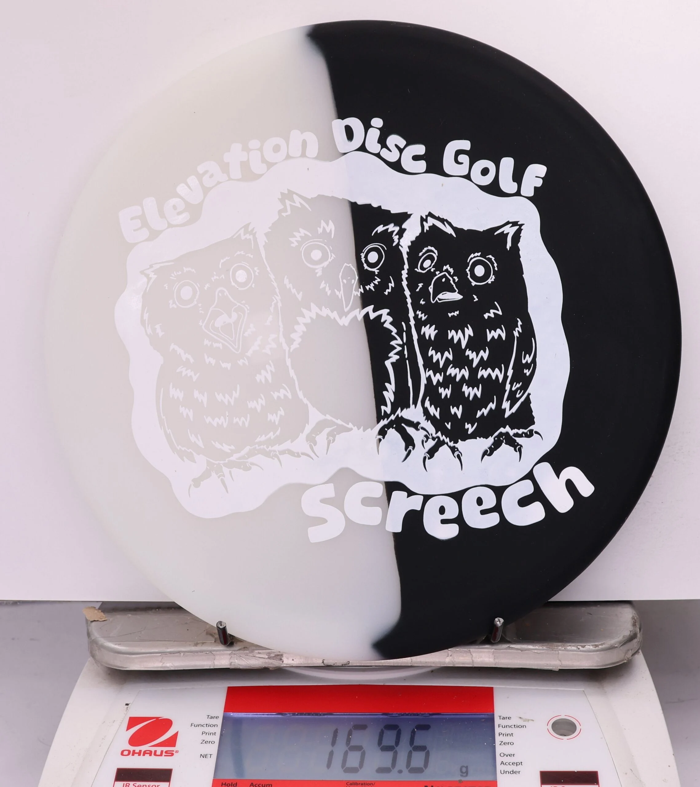 611747 glO-G Screech - #71 Illusion, 170