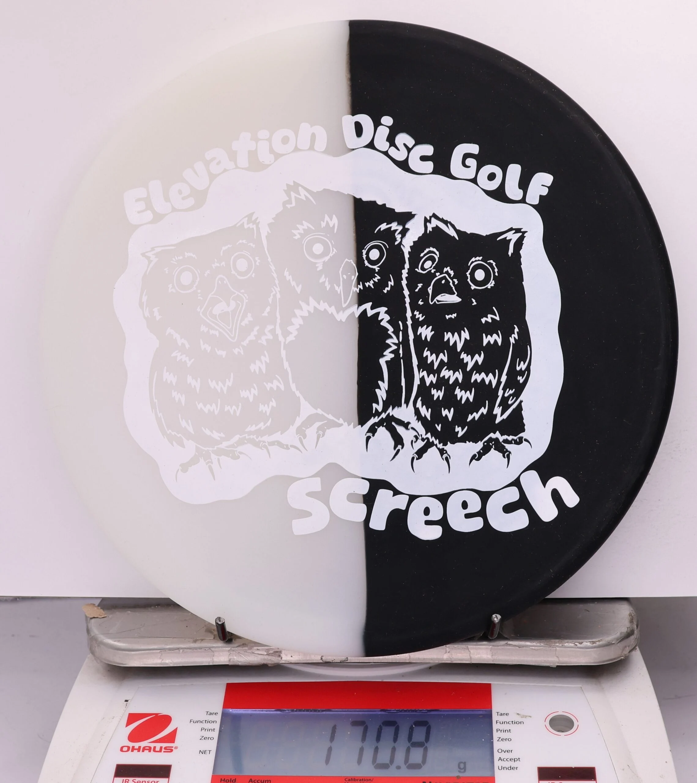 611749 glO-G Screech - #73 Illusion, 171