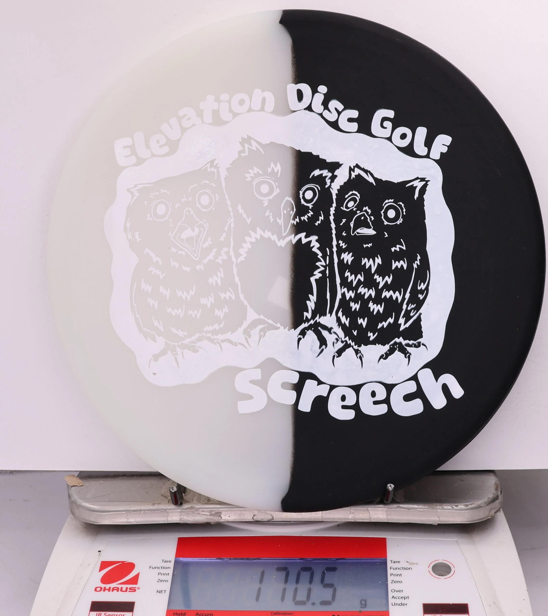 611848 glO-G Screech - #77 Illusion, 171
