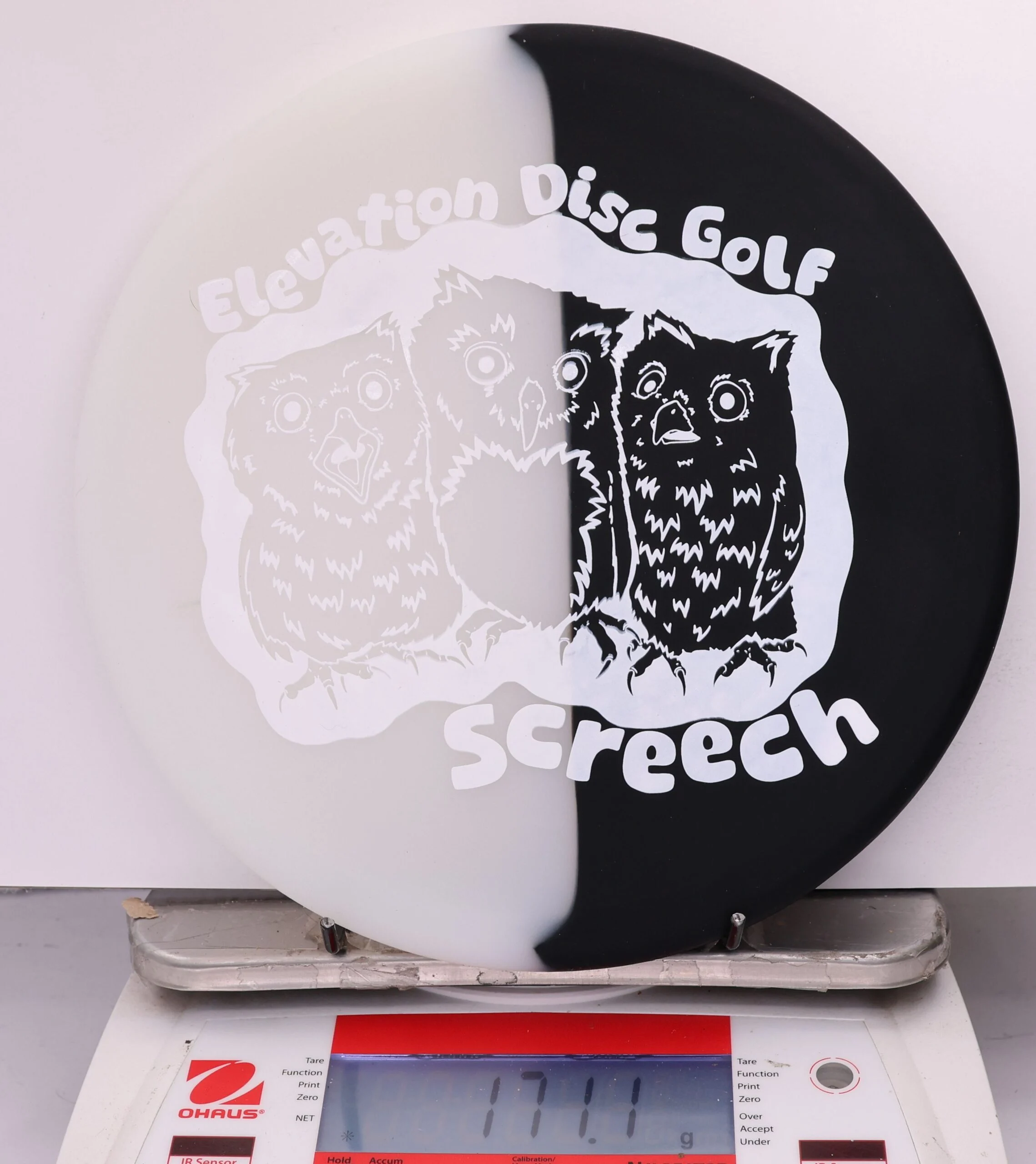 611849 glO-G Screech - #78 Illusion, 171