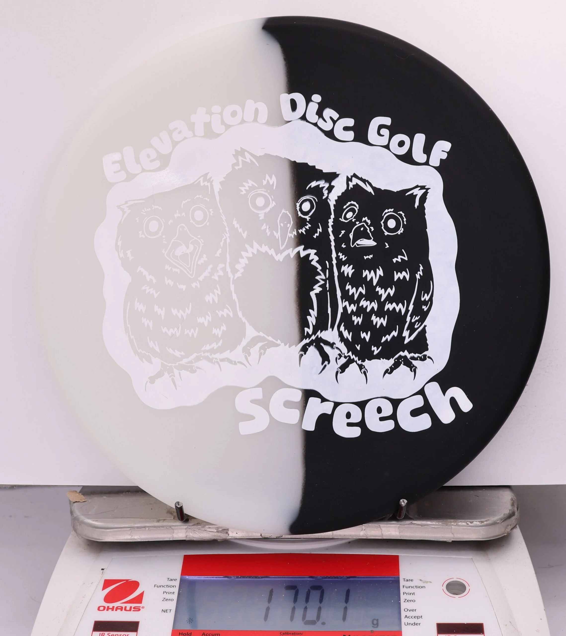 611850 glO-G Screech - #79 Illusion, 170