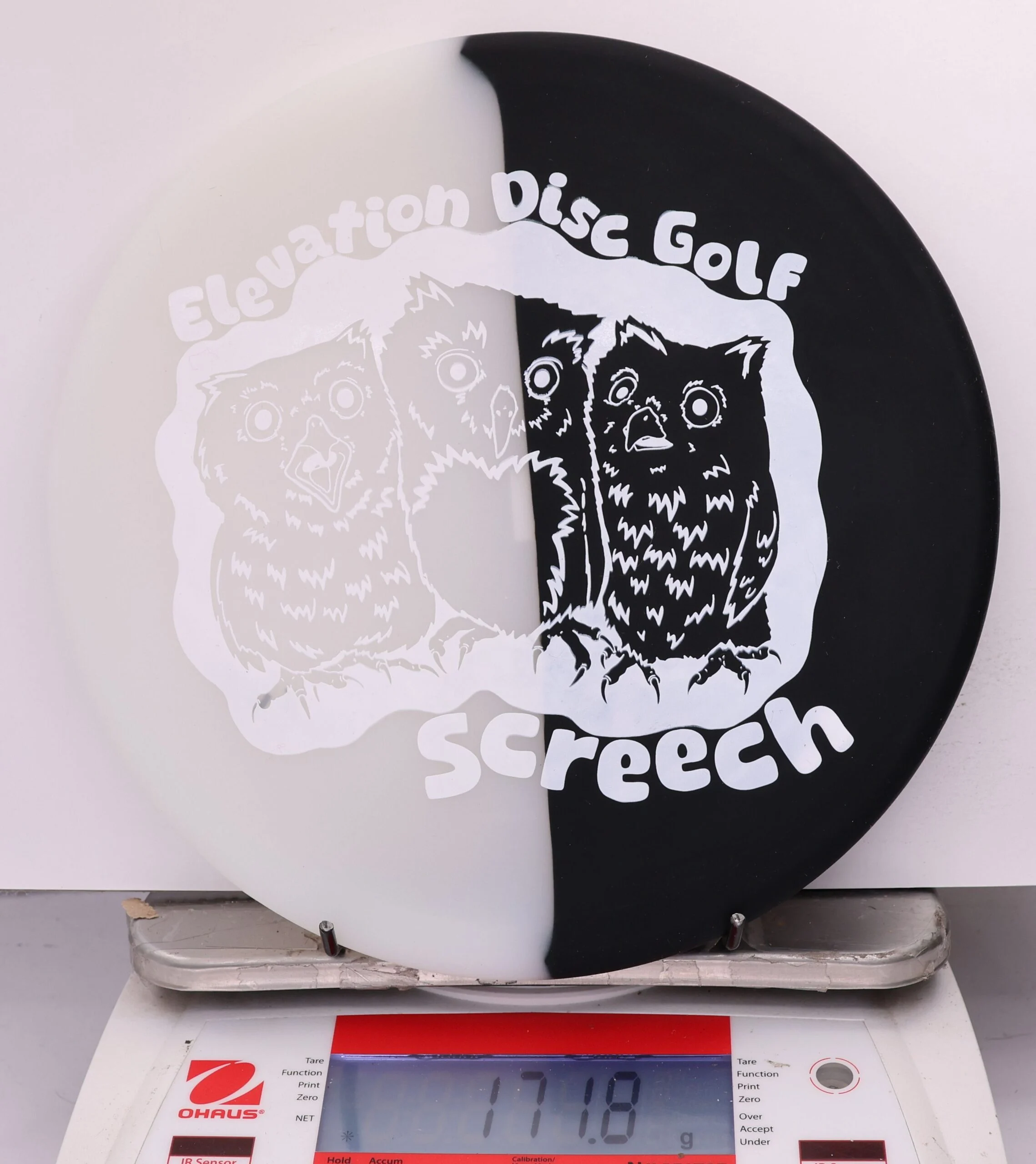 611946 glO-G Screech - #80 Illusion, 172