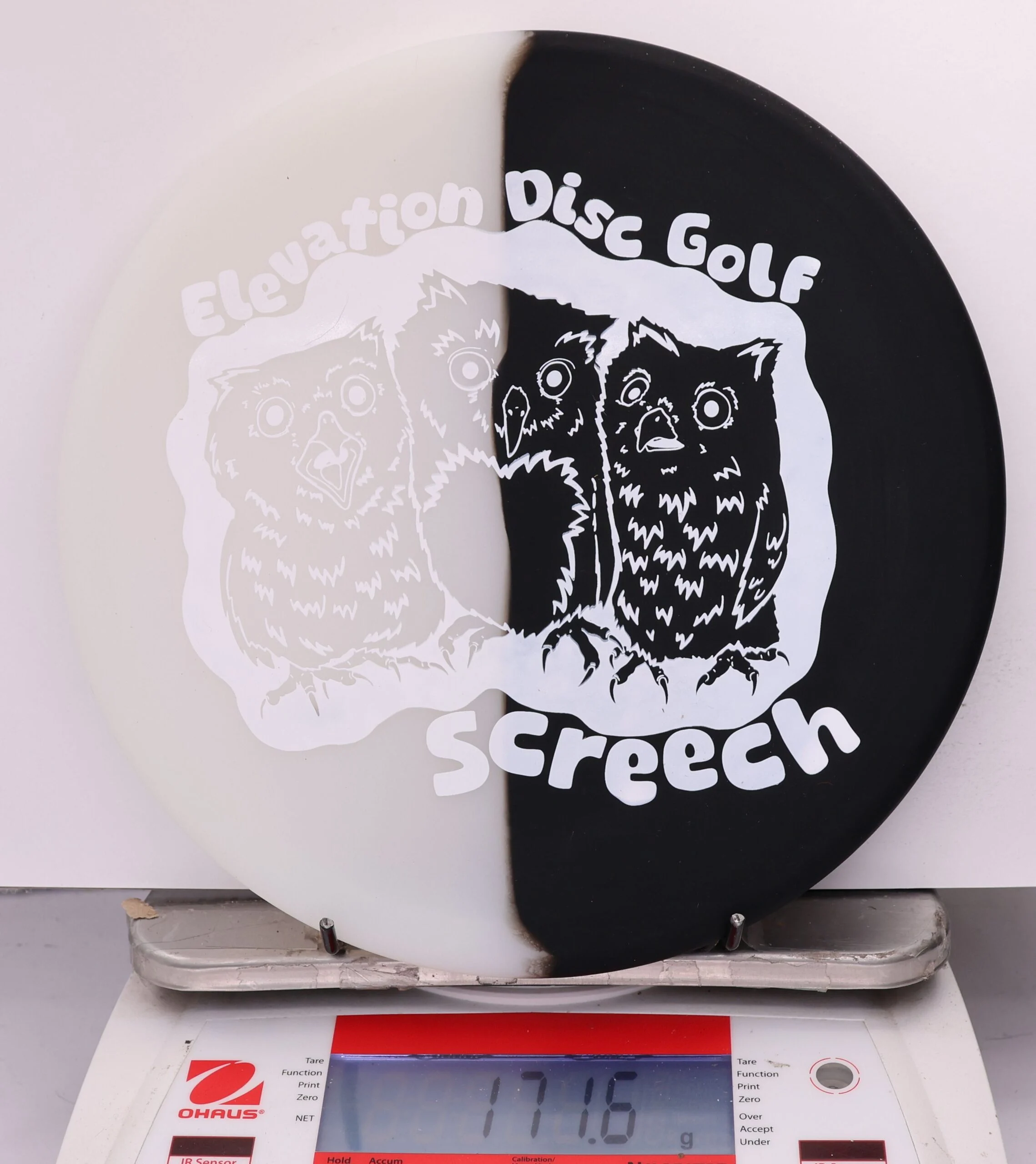 612046 glO-G Screech - #85 Illusion, 172