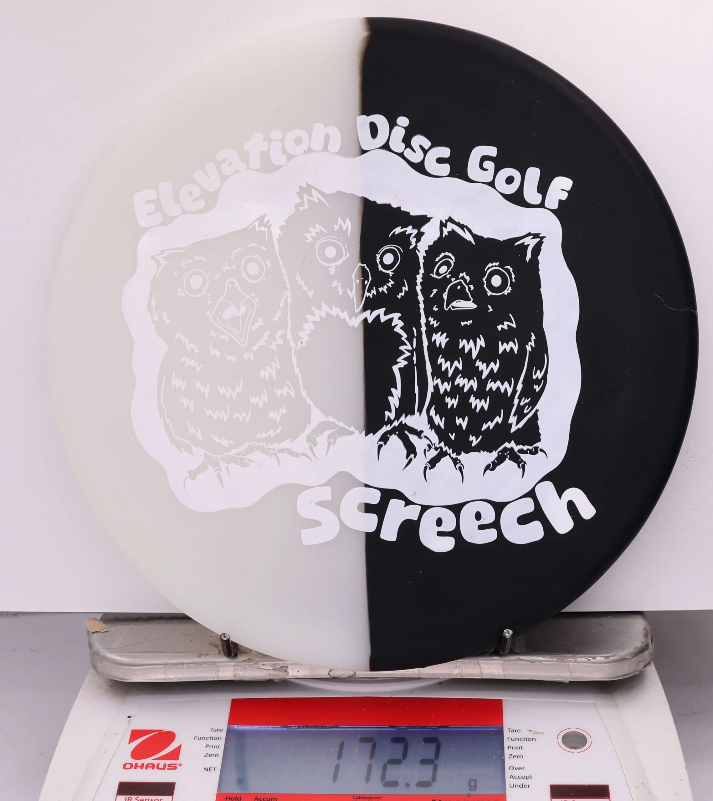 612047 glO-G Screech - #86 Illusion, 172