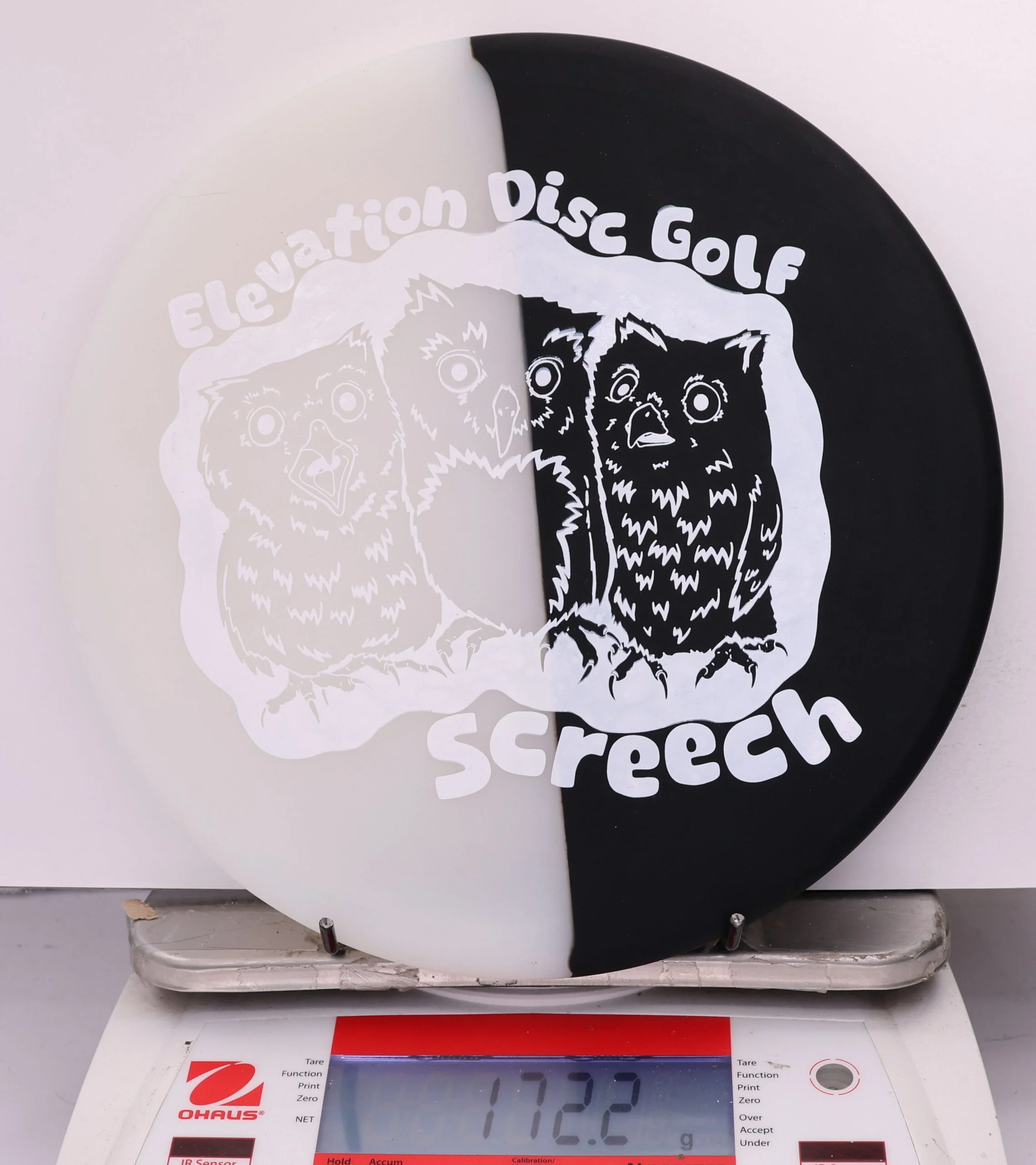 612048 glO-G Screech - #87 Illusion, 172