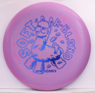 Soft R-Blend Alpaca